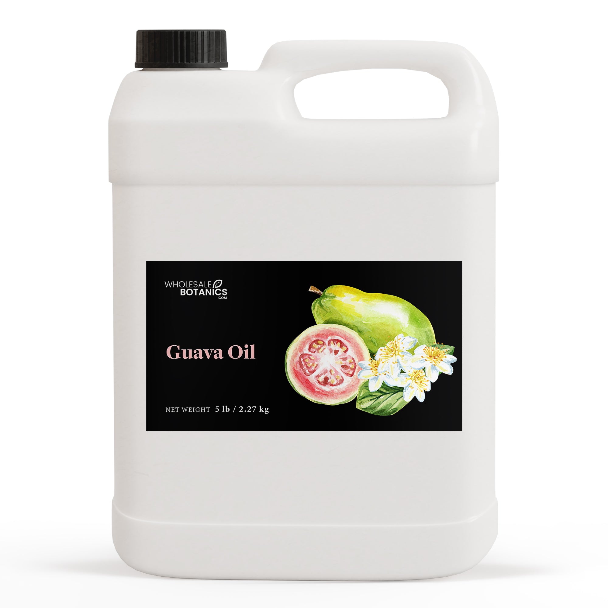 Guava Oil