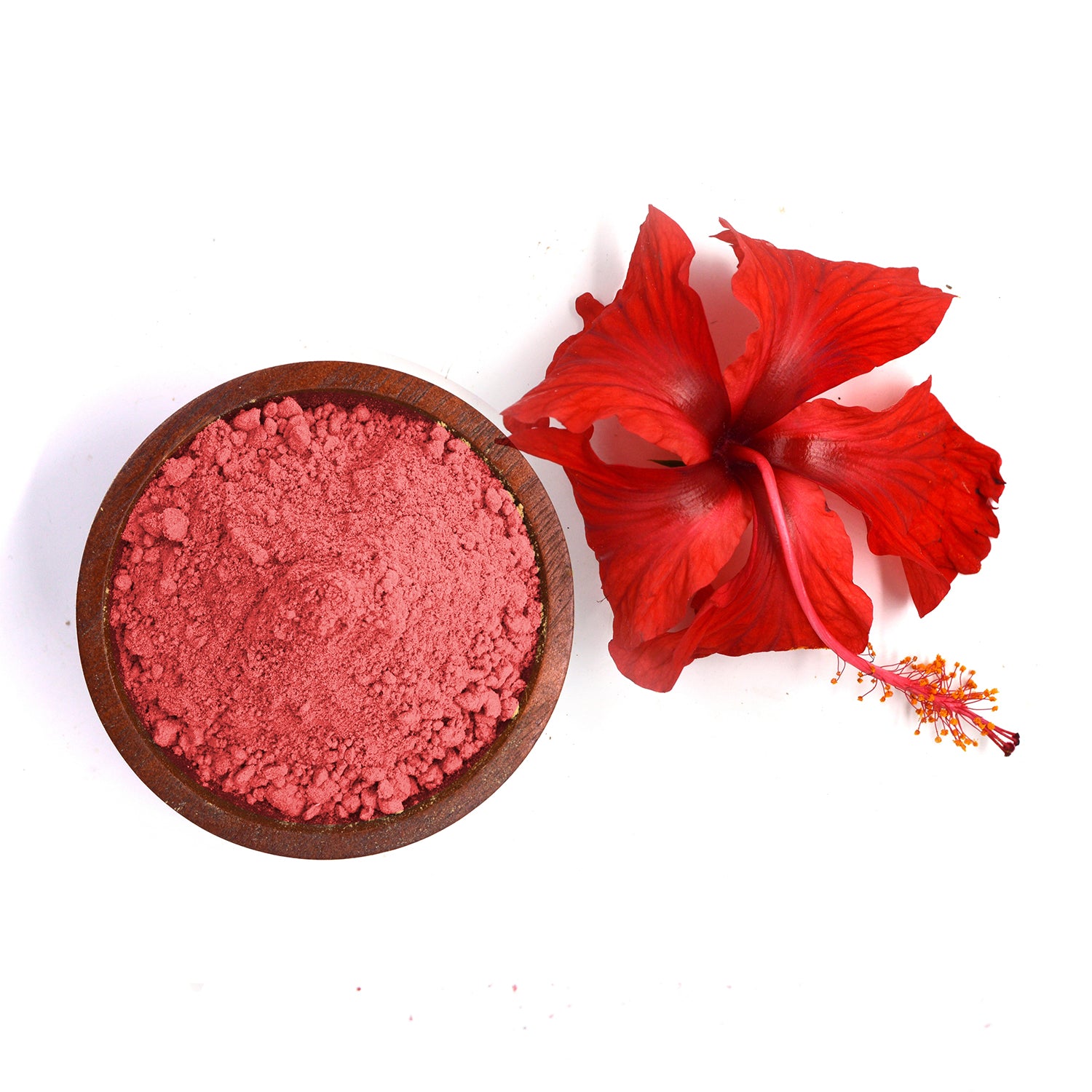 Hibiscus Powder