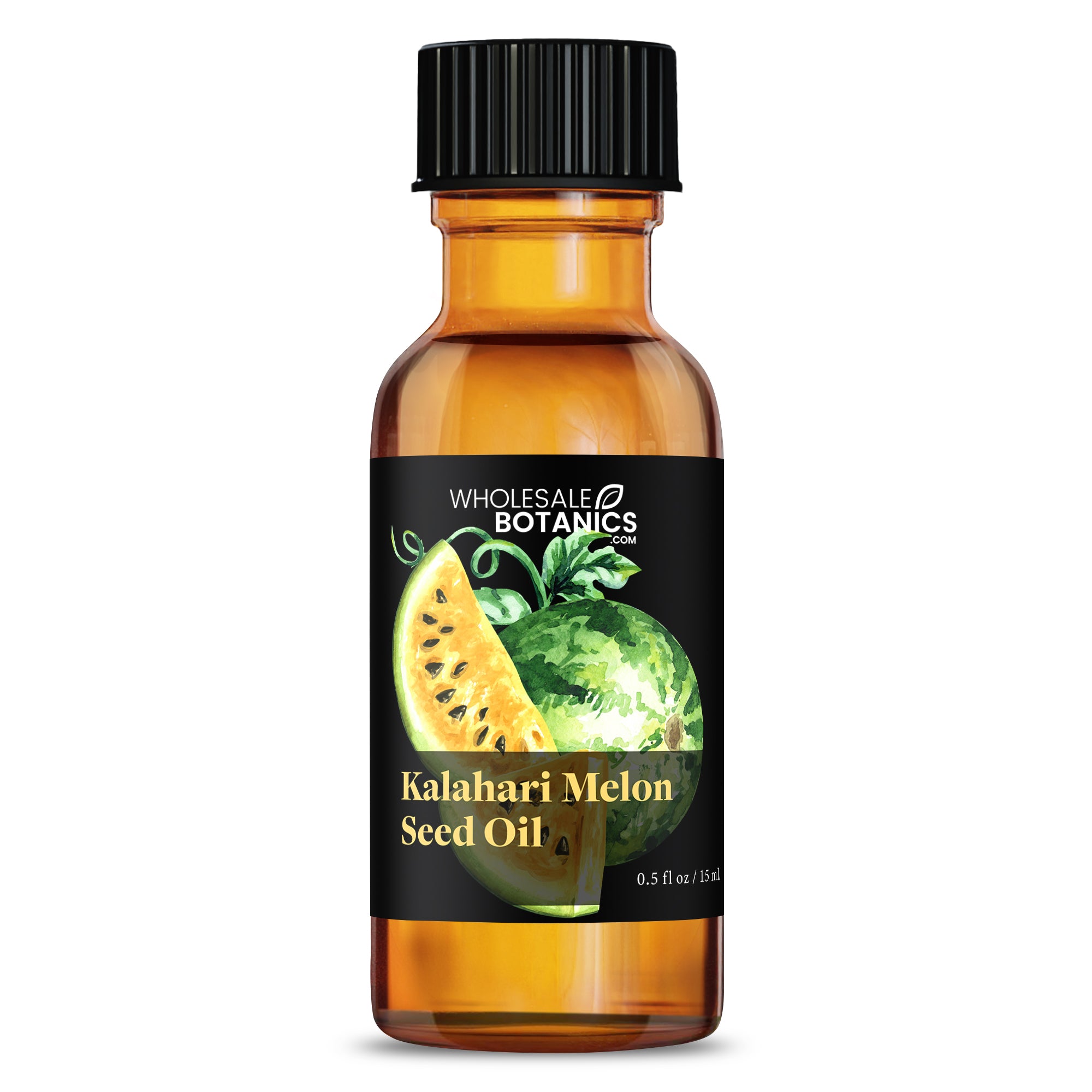 Kalahari Melon Seed Oil
