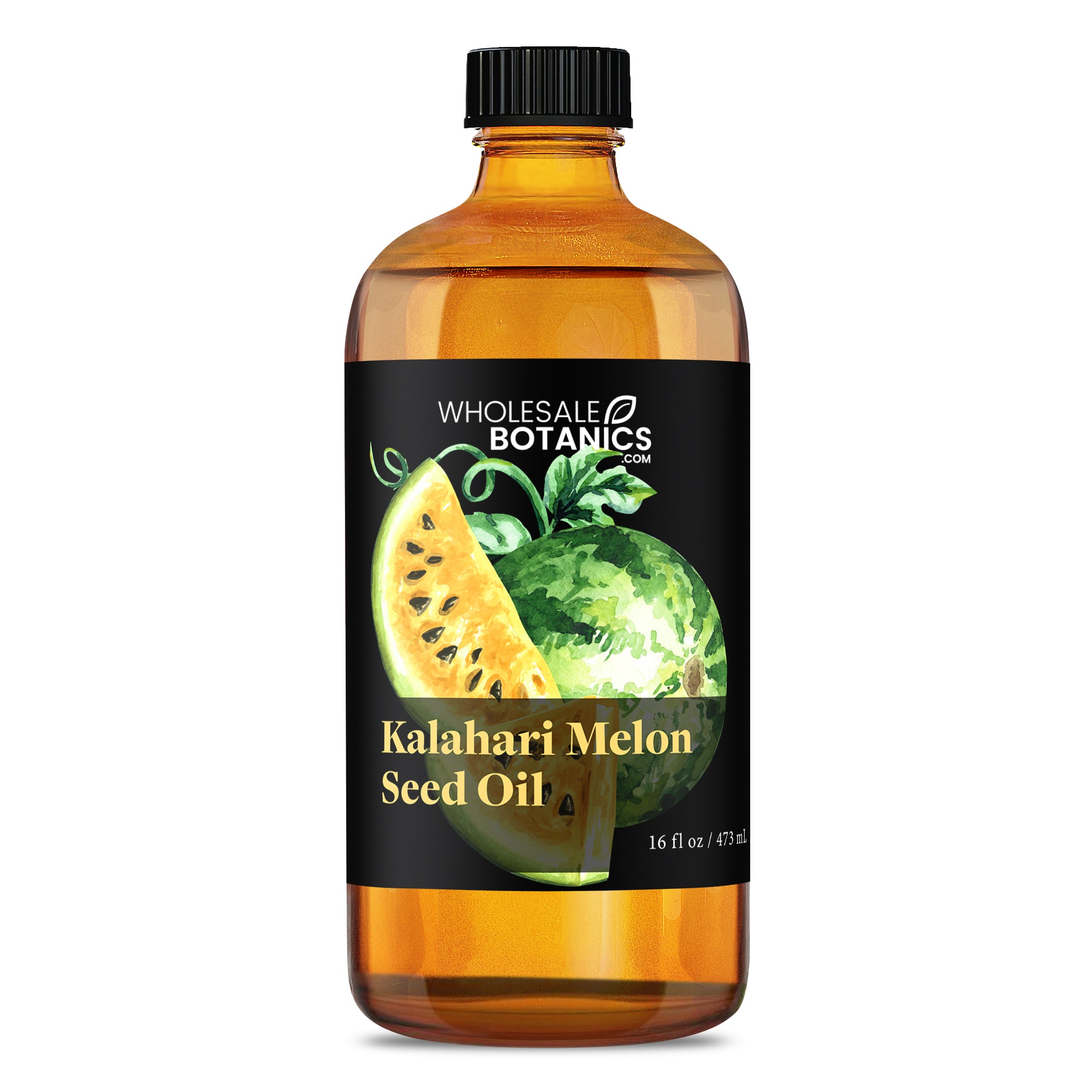 Kalahari Melon Seed Oil