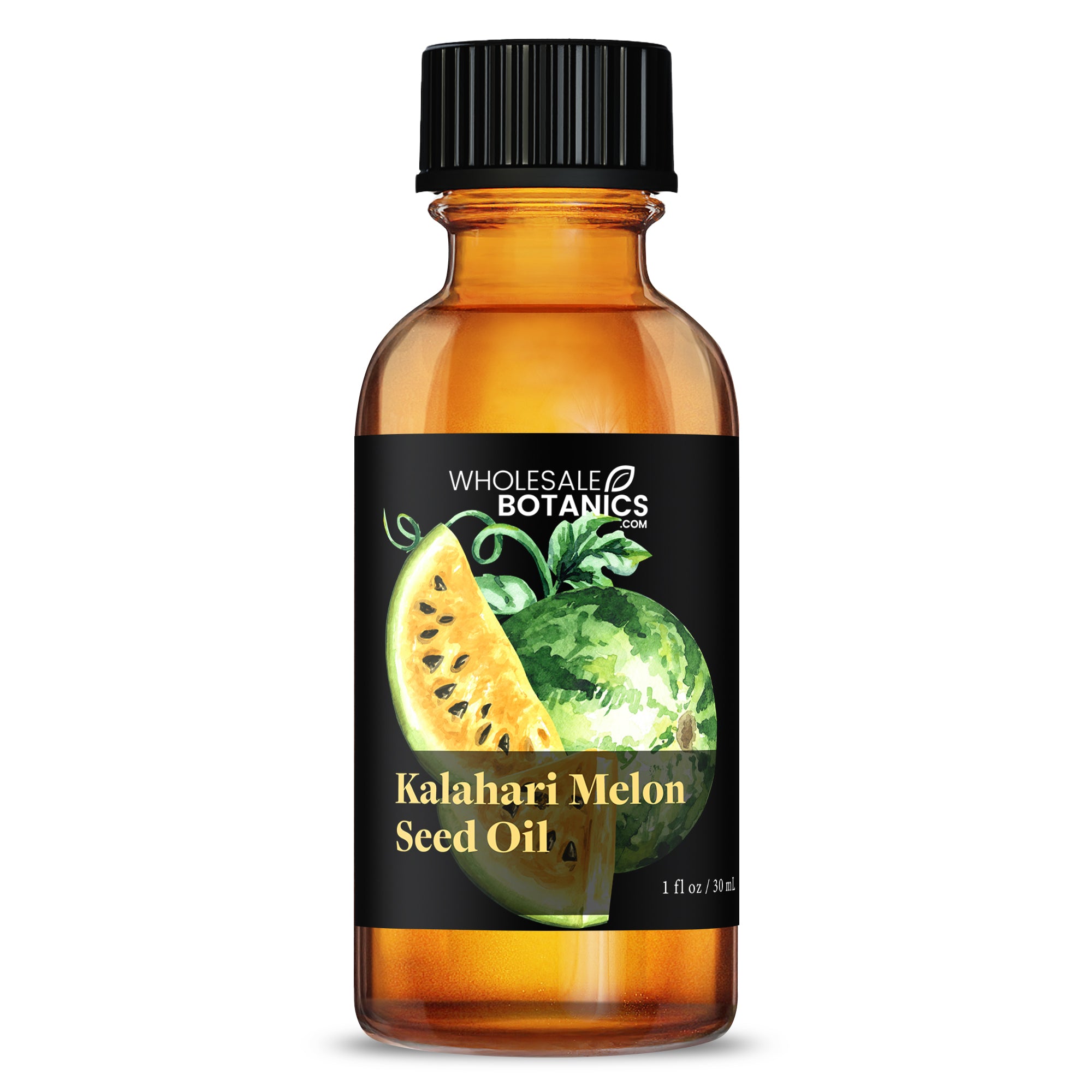 Kalahari Melon Seed Oil