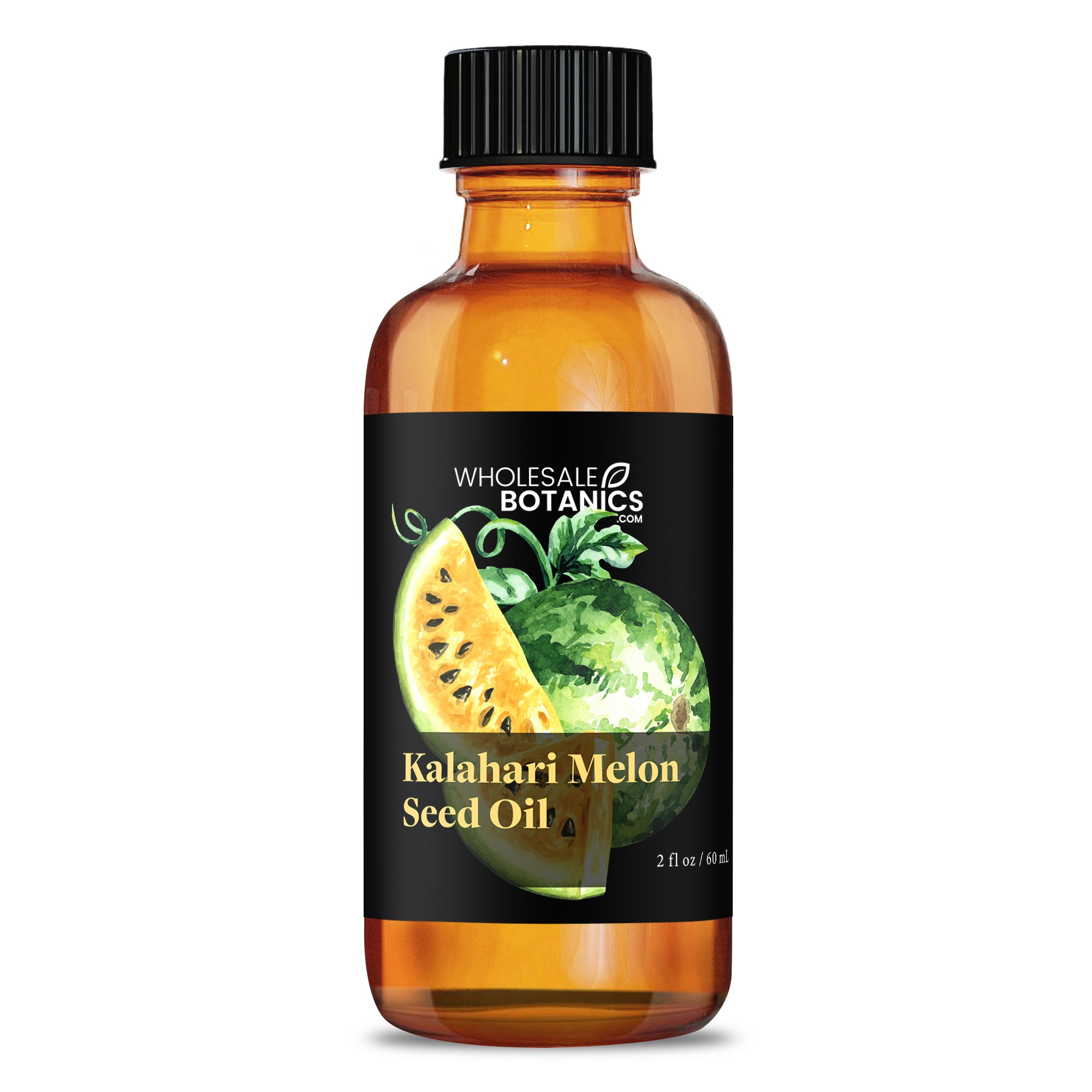 Kalahari Melon Seed Oil