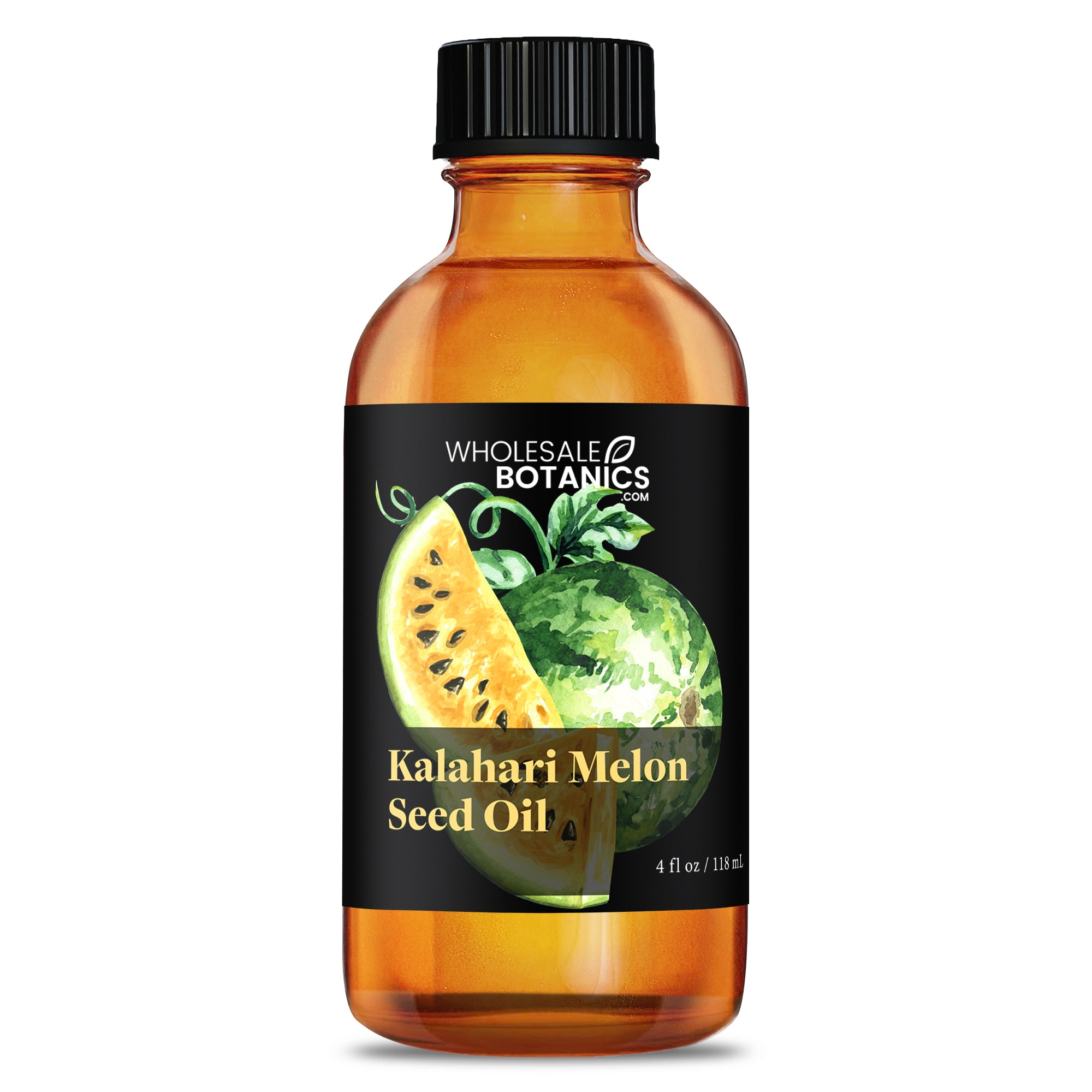 Kalahari Melon Seed Oil