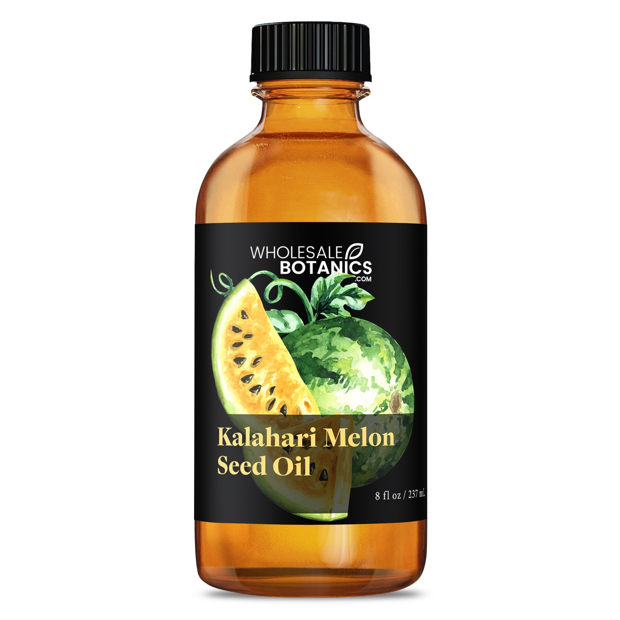 Kalahari Melon Seed Oil