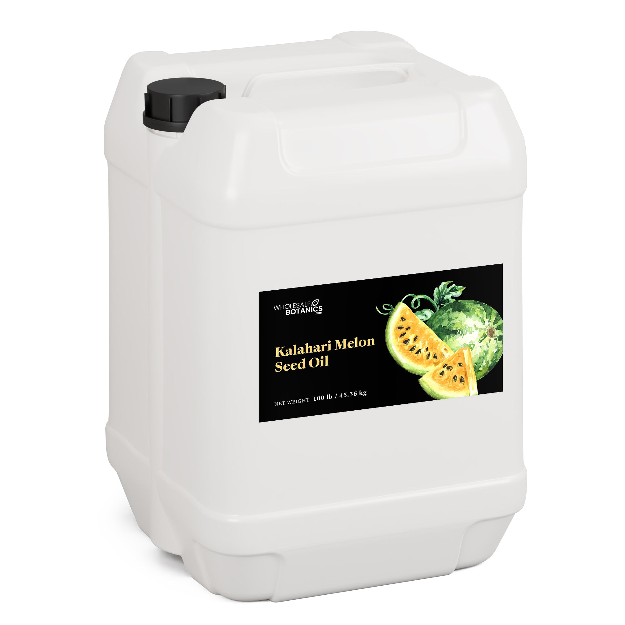 Kalahari Melon Seed Oil