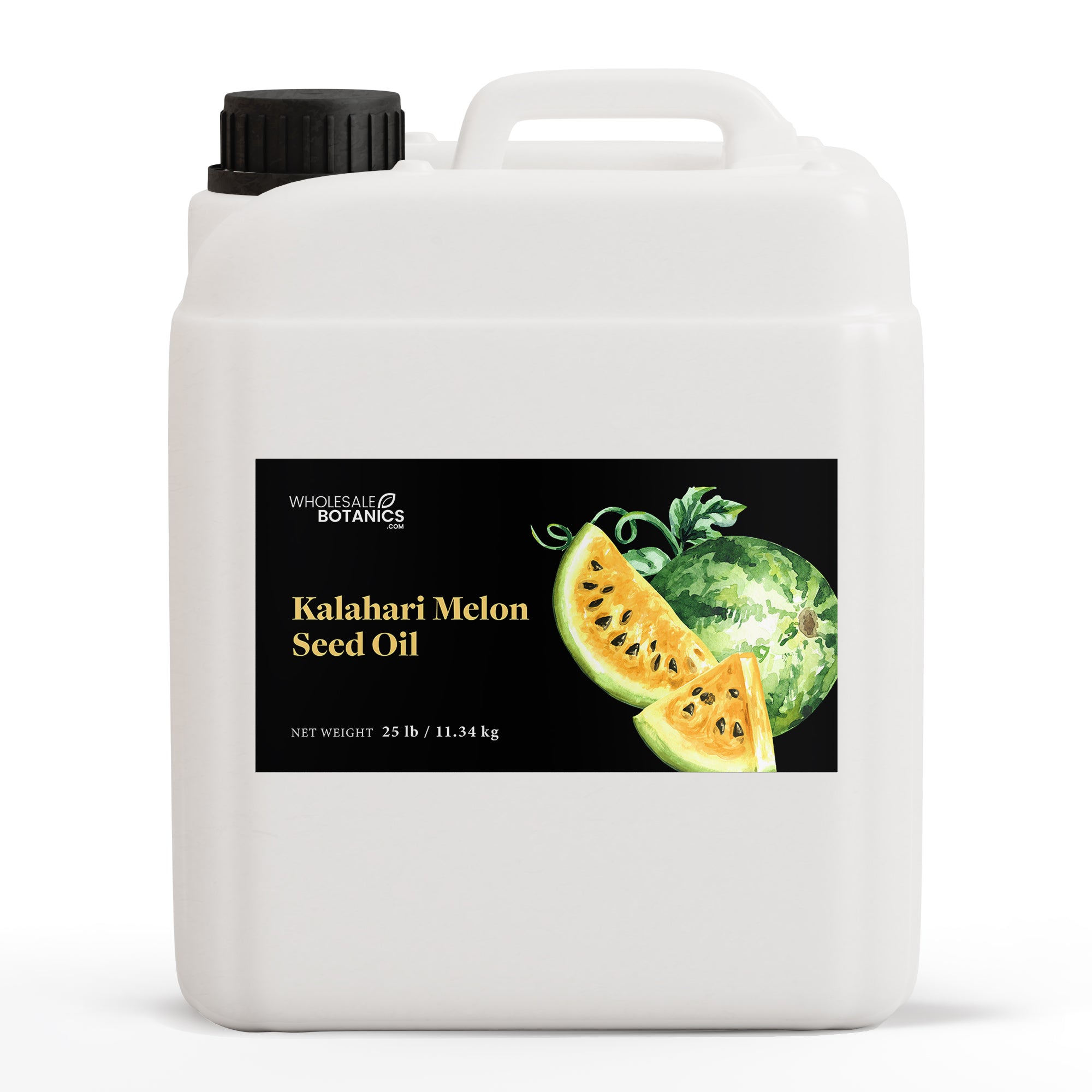 Kalahari Melon Seed Oil