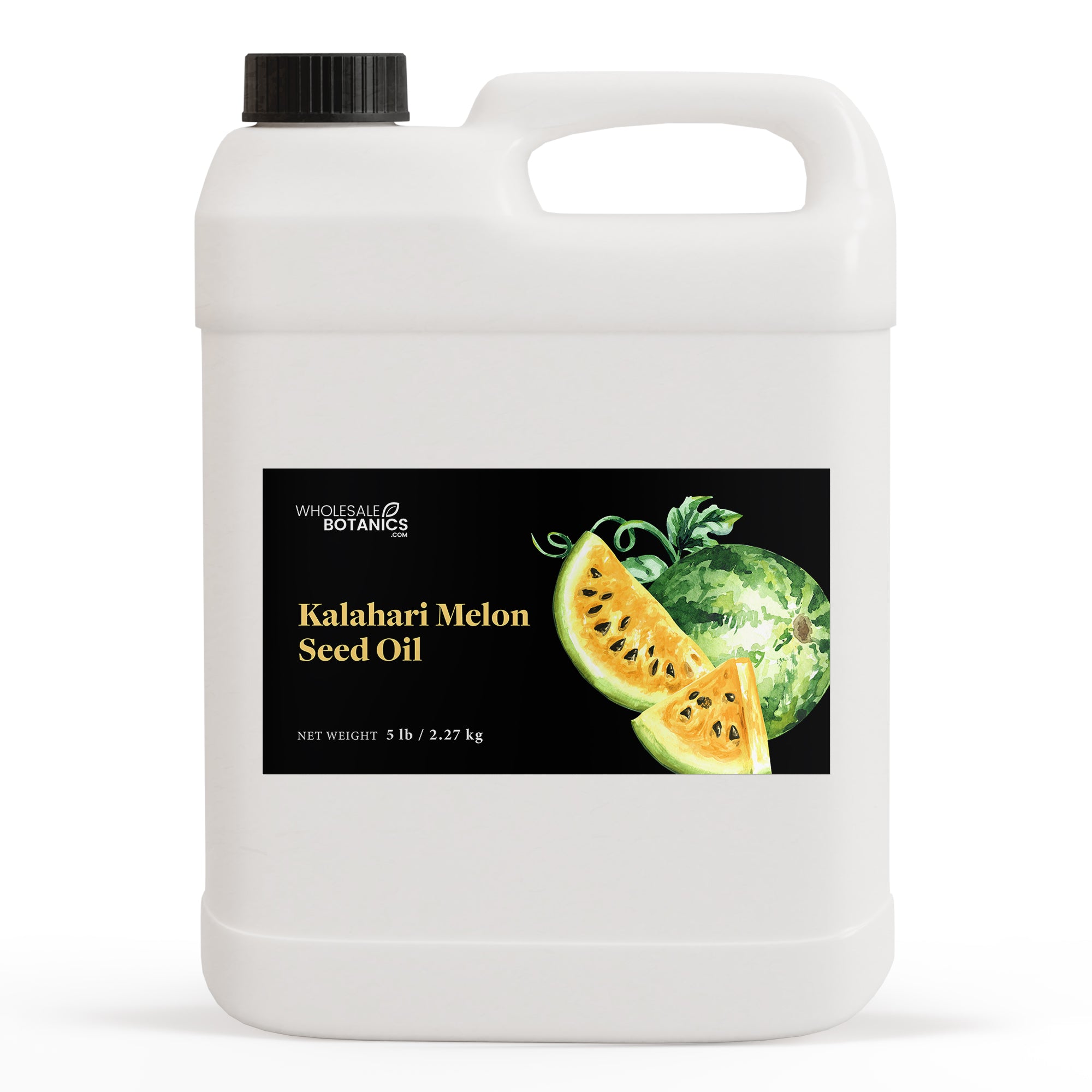 Kalahari Melon Seed Oil
