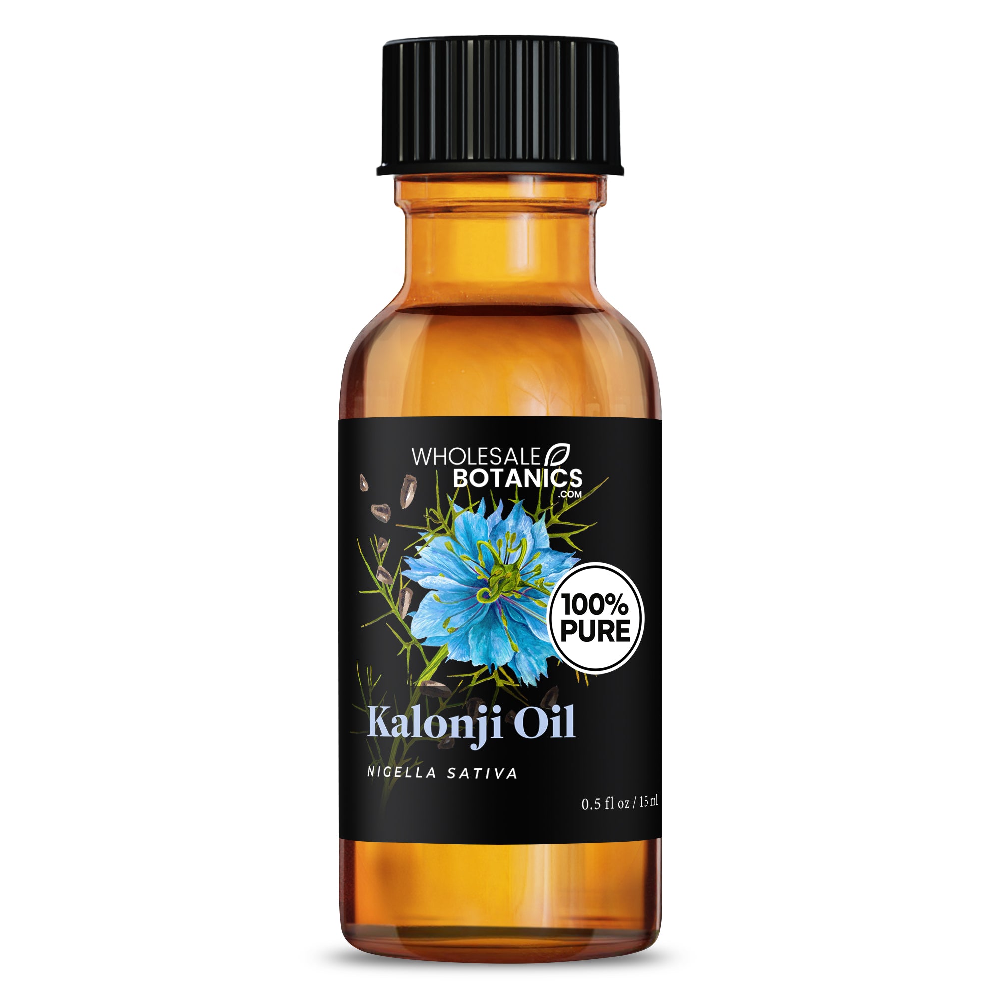 Kalonji Oil