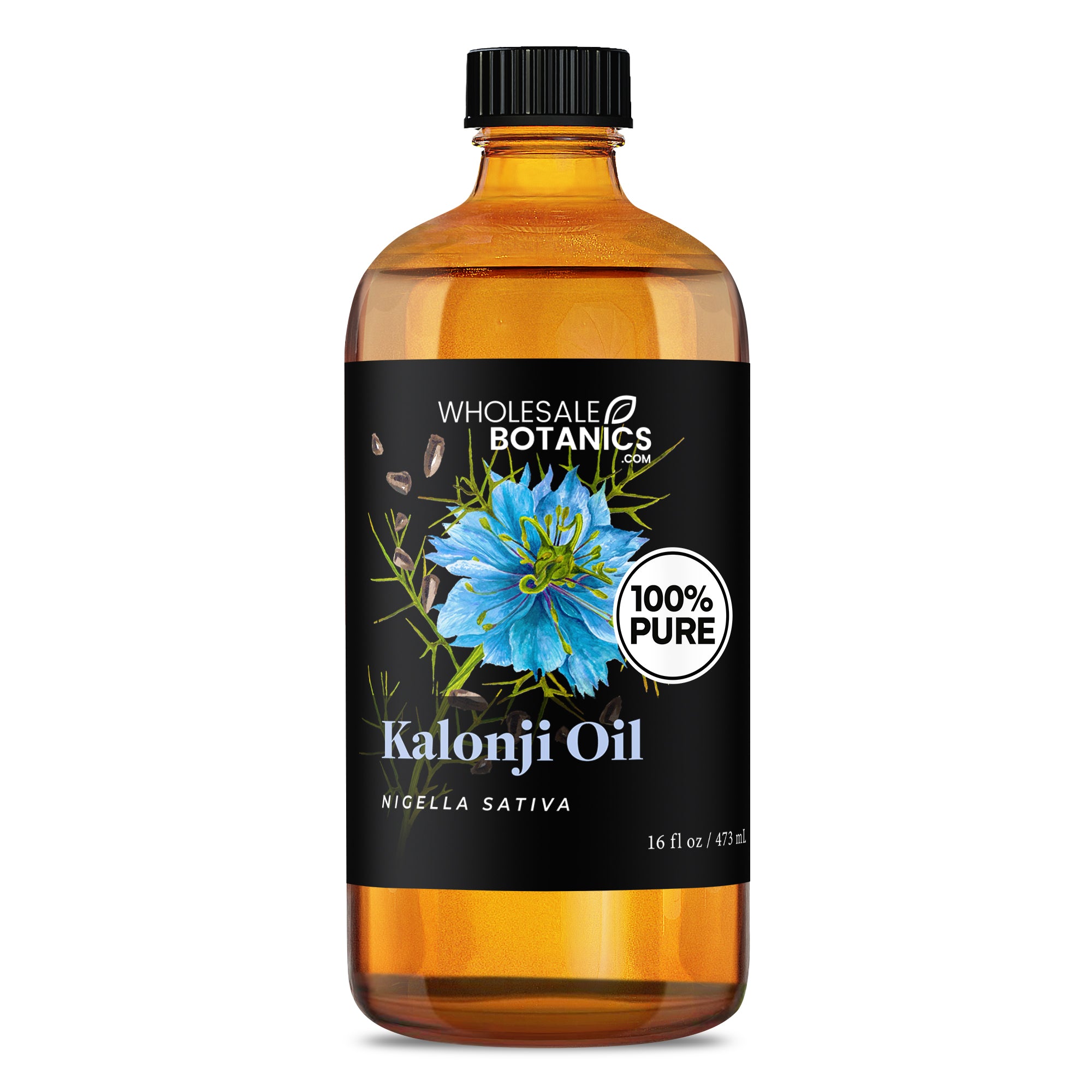 Kalonji Oil
