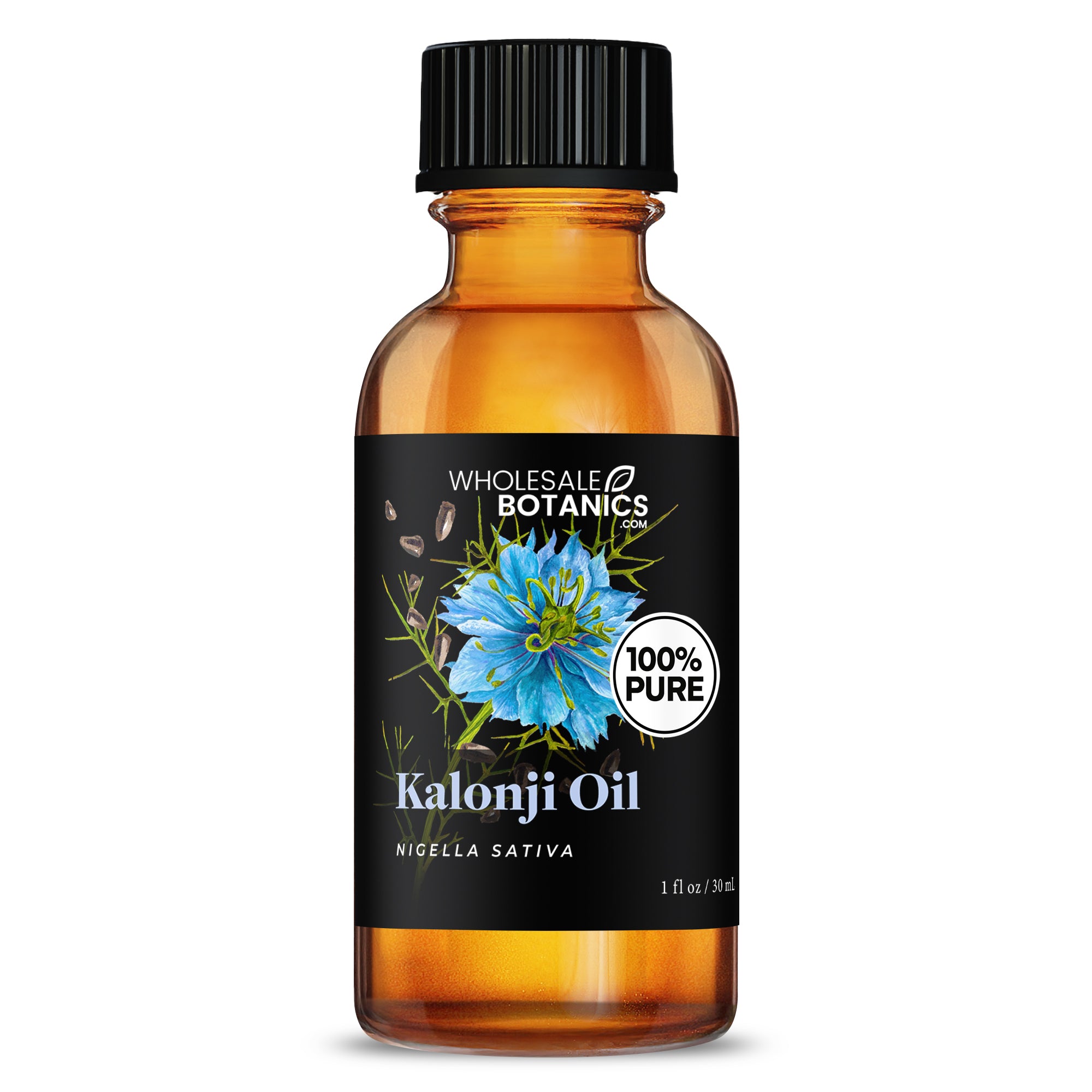 Kalonji Oil