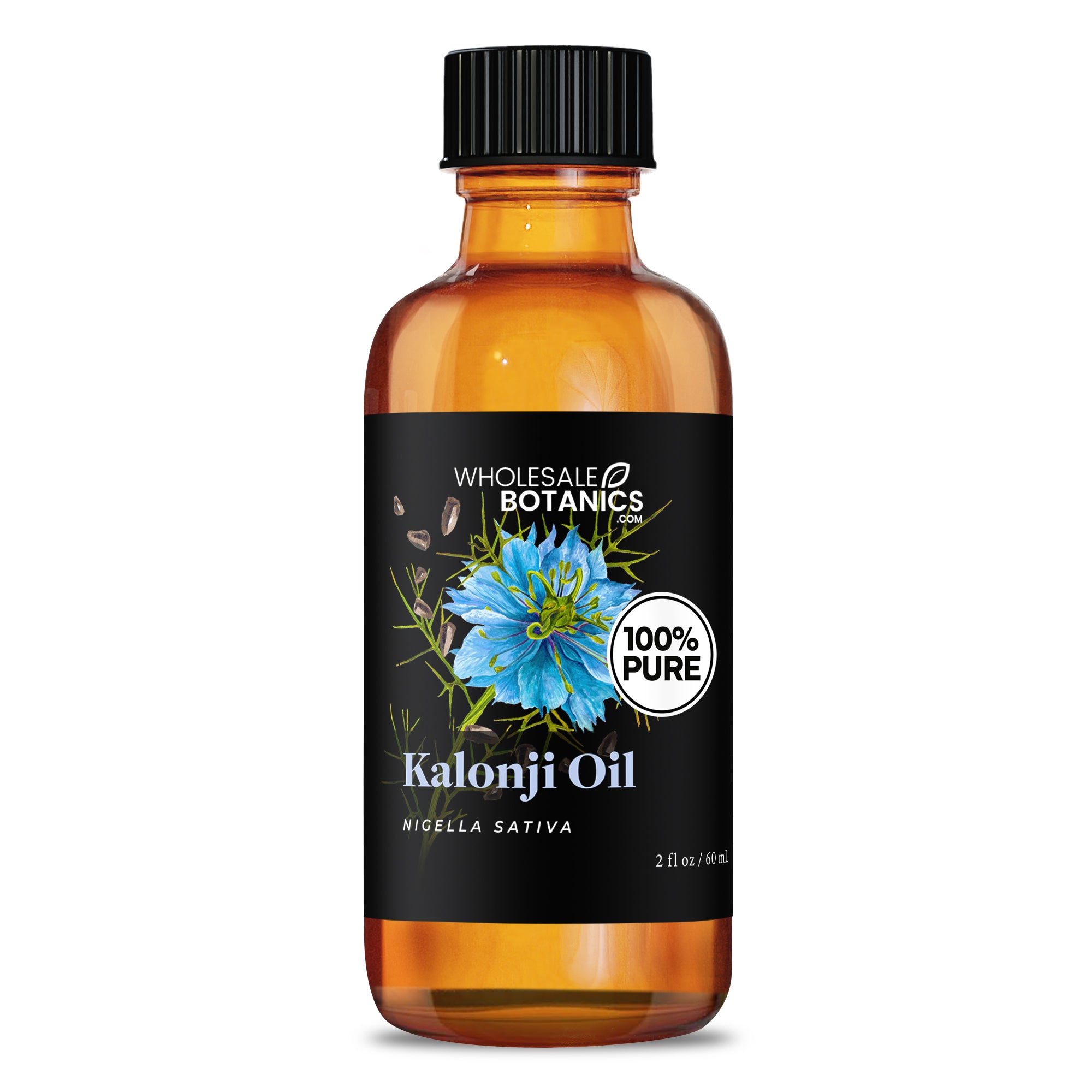 Kalonji Oil