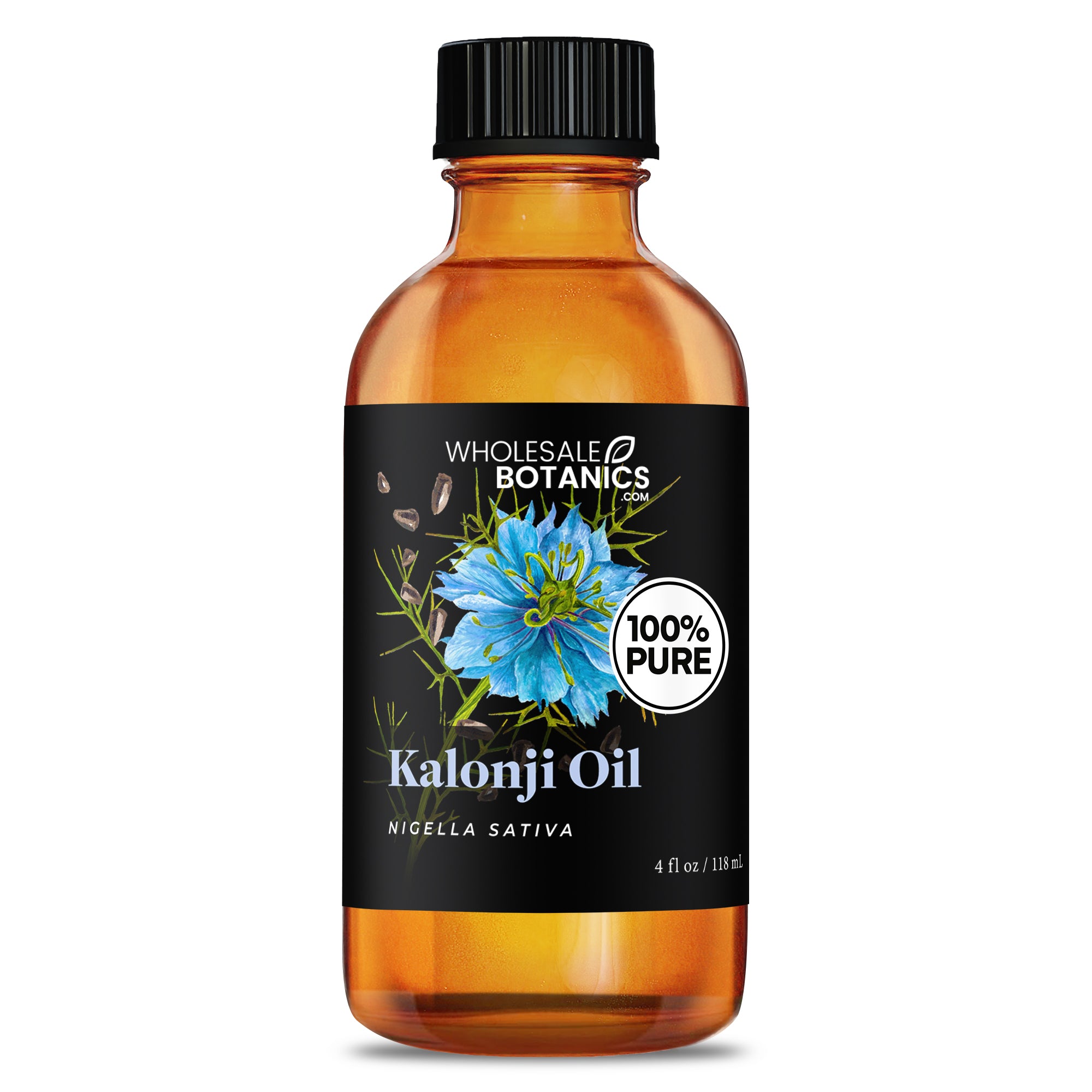 Kalonji Oil