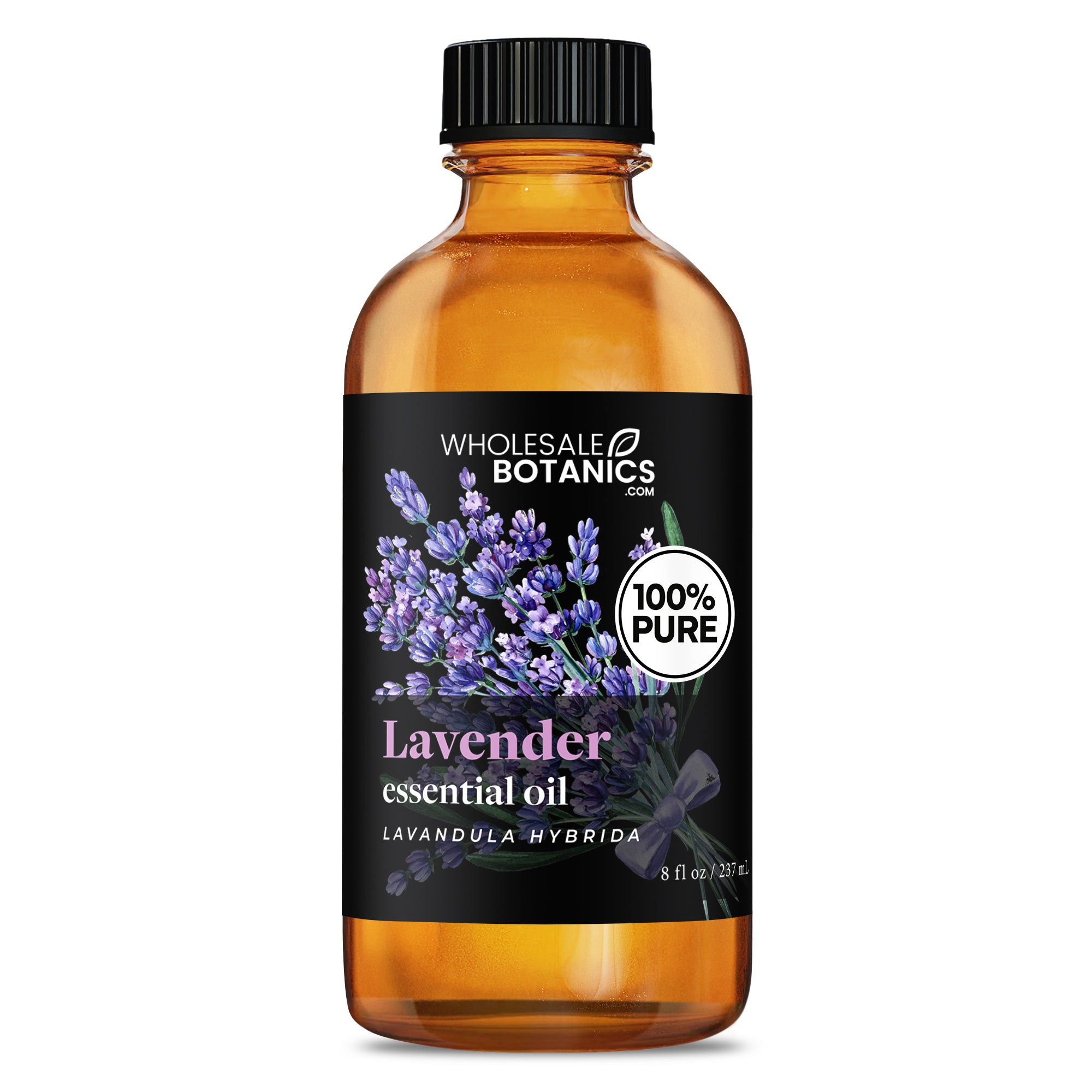 Lavender Essential Oil - Lavandin Grosso
