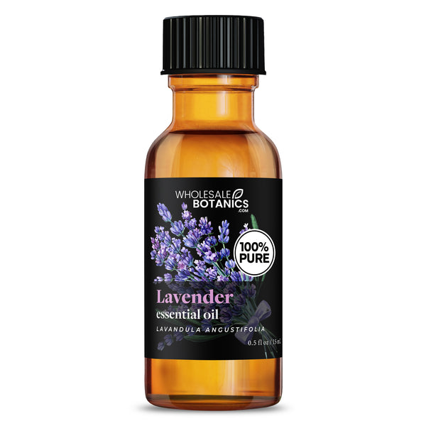 Lavender Bulgarian (Lavandula angustifolia)