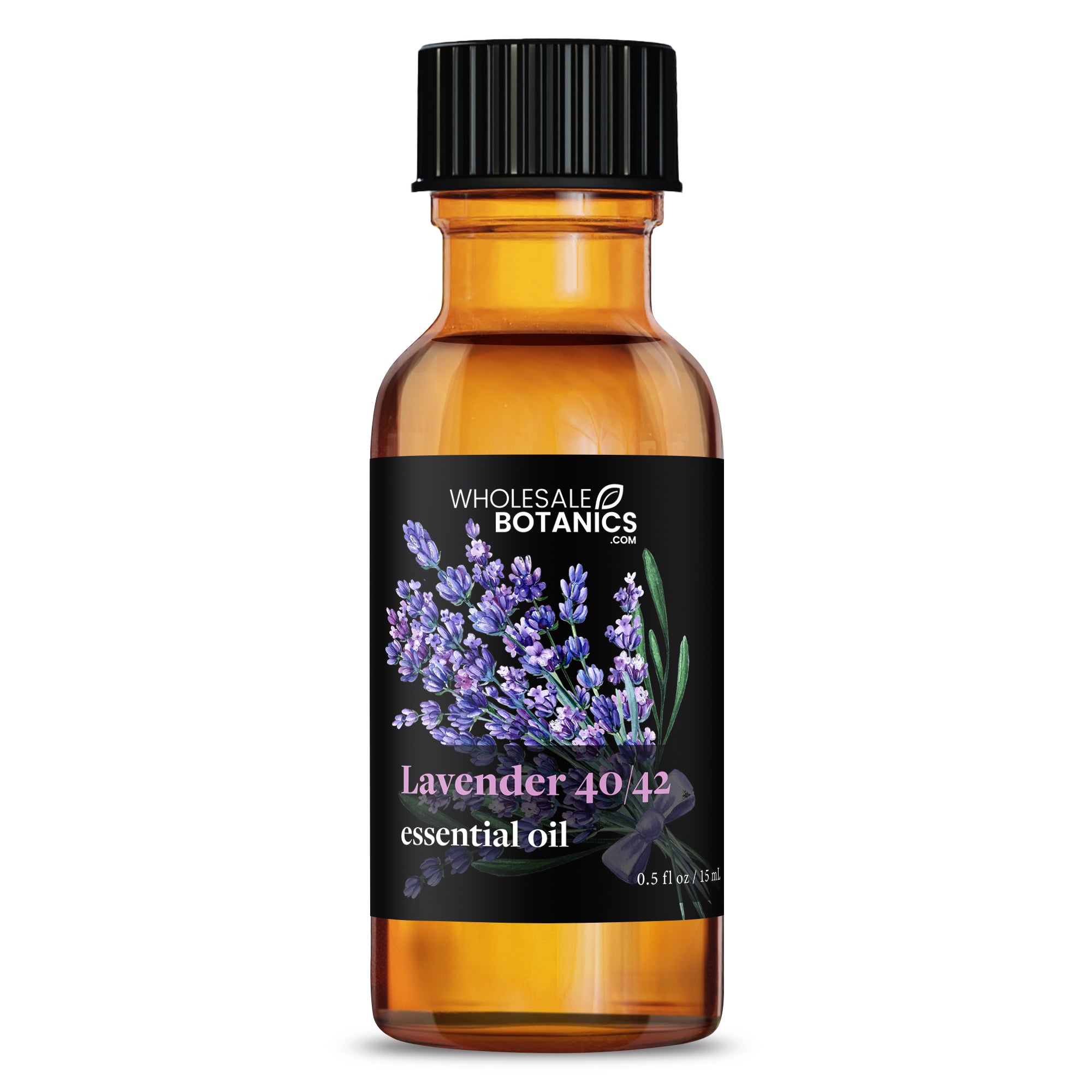 Lavender Essential Oil - 40/42 Lavender