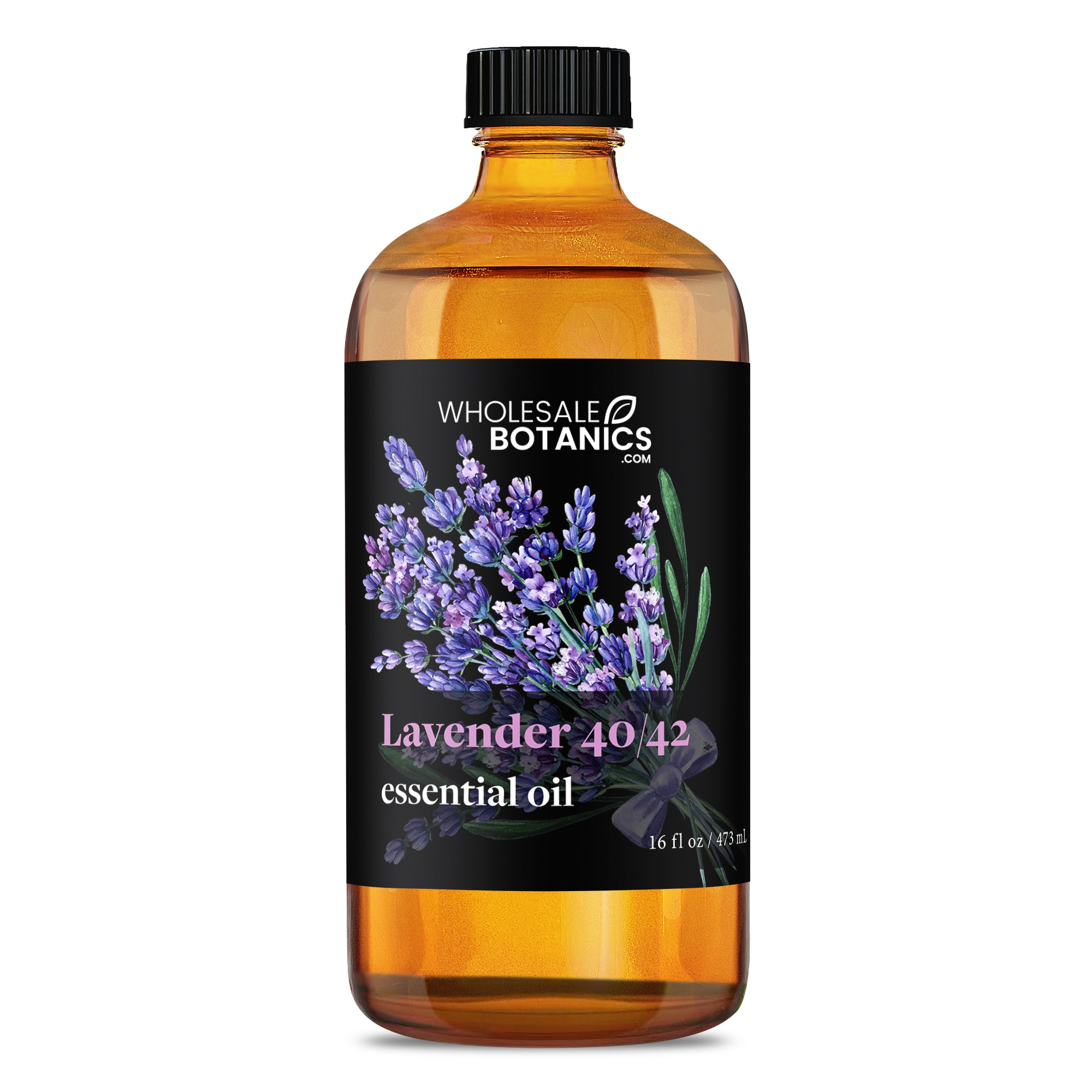 Lavender Essential Oil - 40/42 Lavender
