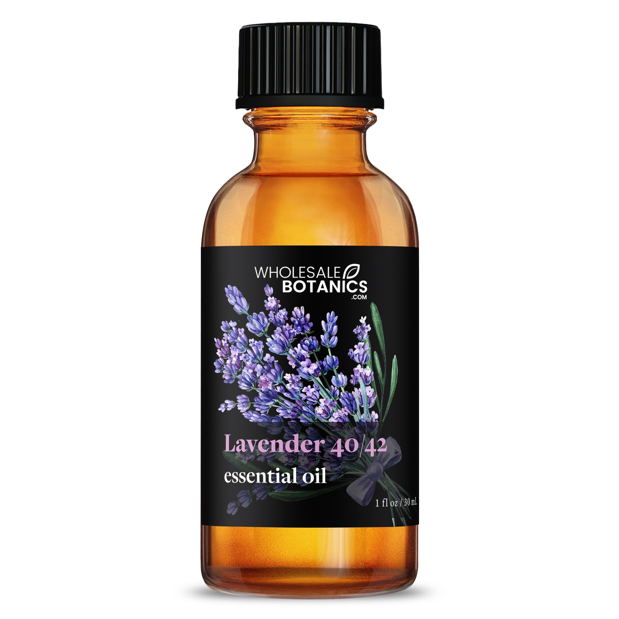Lavender Essential Oil - 40/42 Lavender