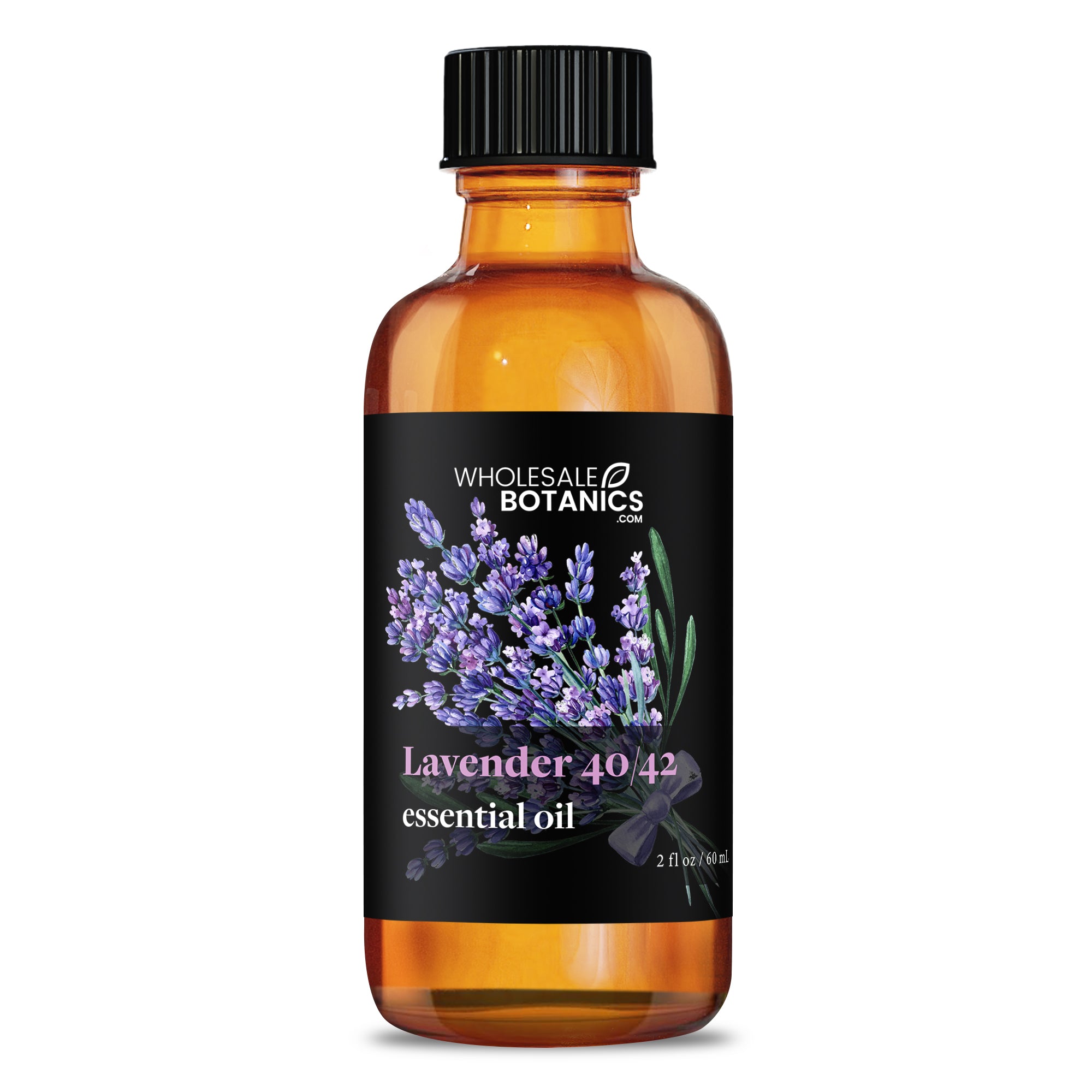 Lavender Essential Oil - 40/42 Lavender