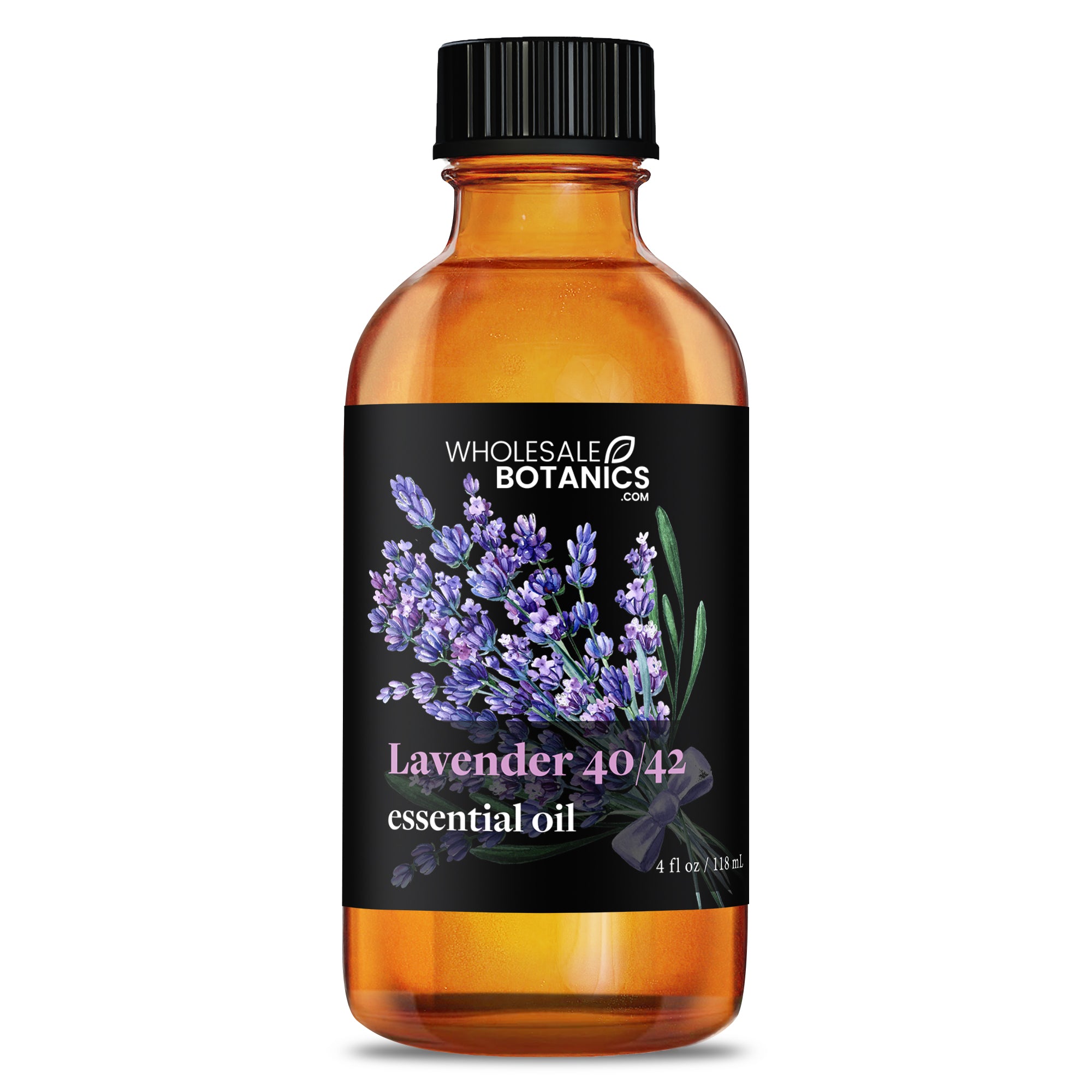 Lavender Essential Oil - 40/42 Lavender