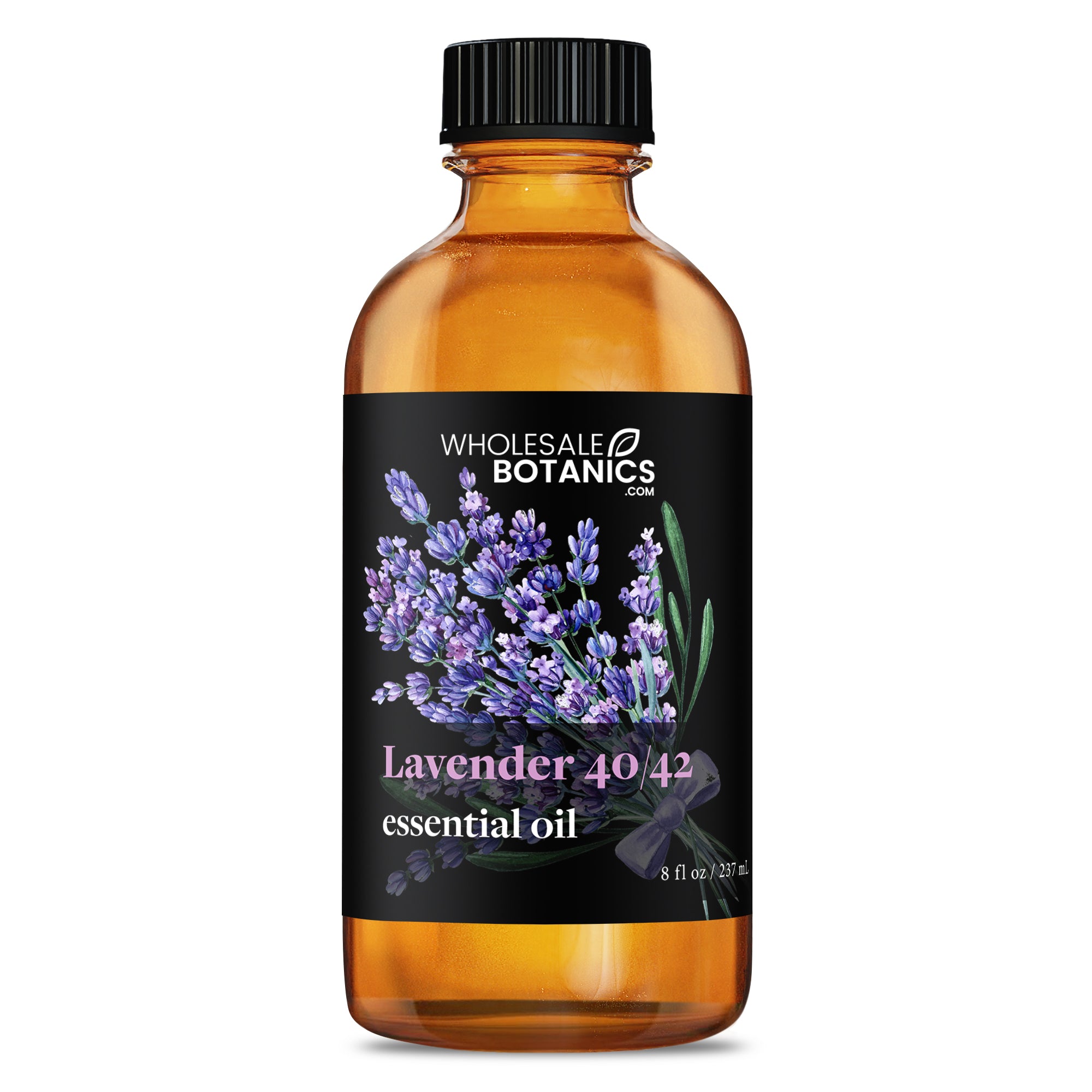 Lavender Essential Oil - 40/42 Lavender