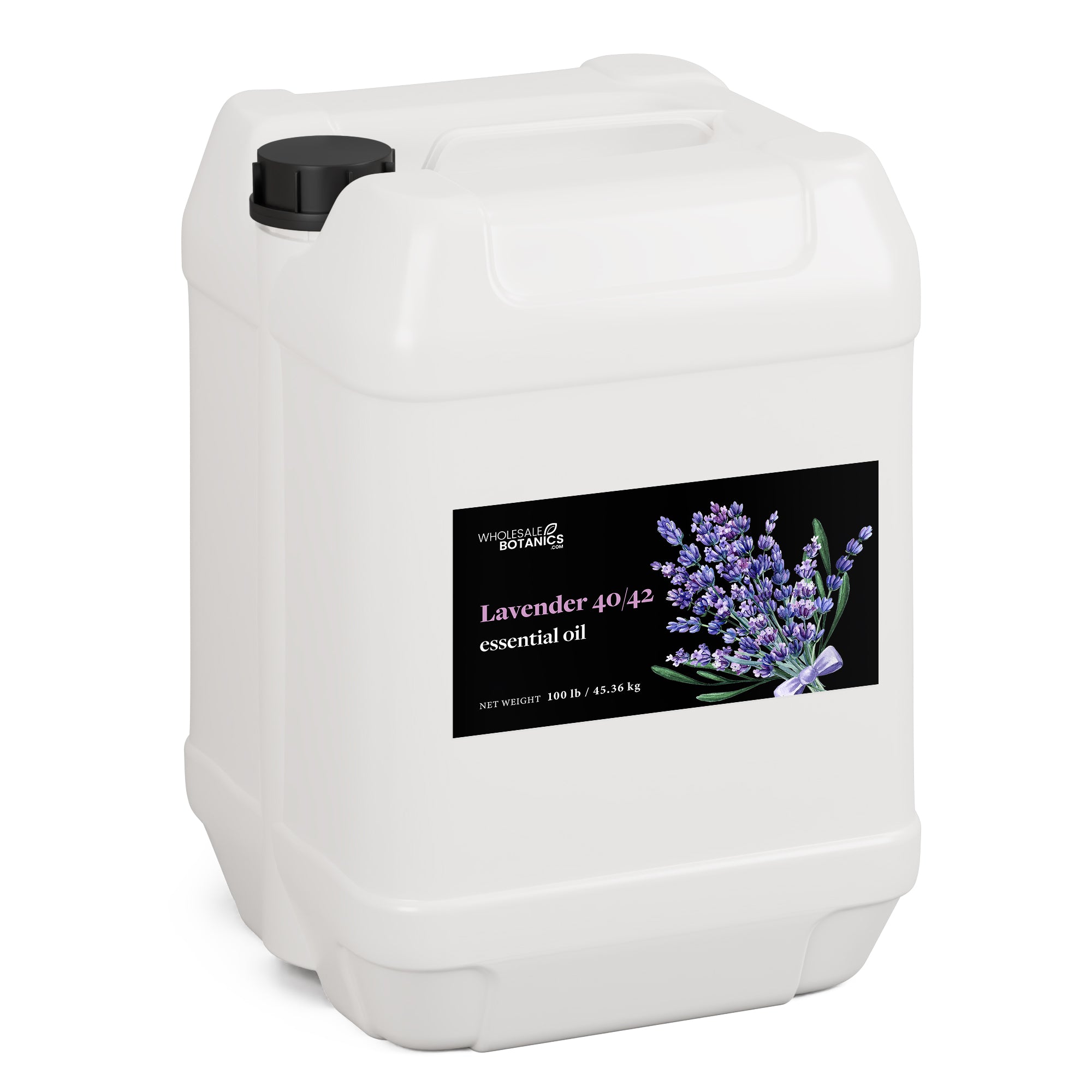 Lavender Essential Oil - 40/42 Lavender