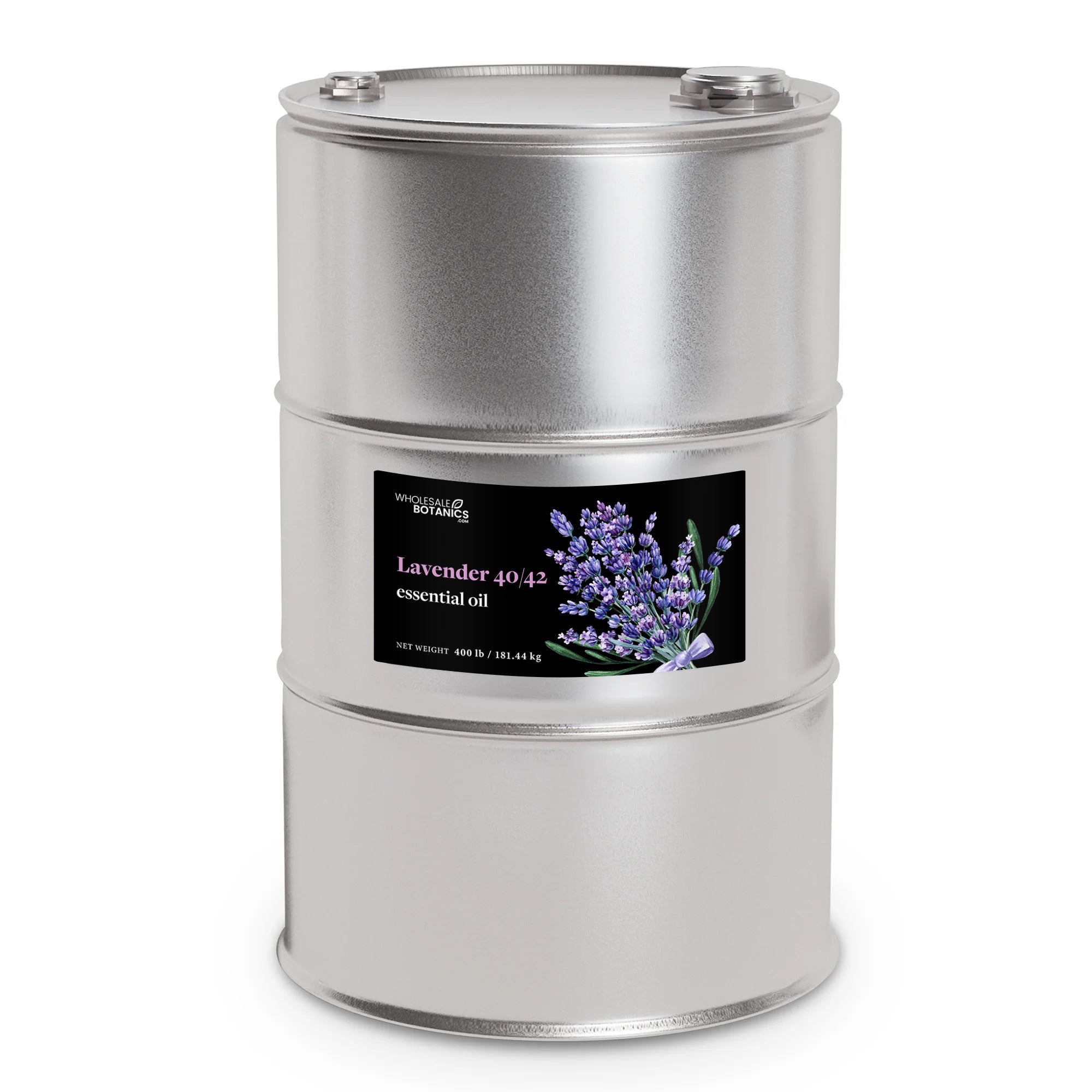 Lavender Essential Oil - 40/42 Lavender