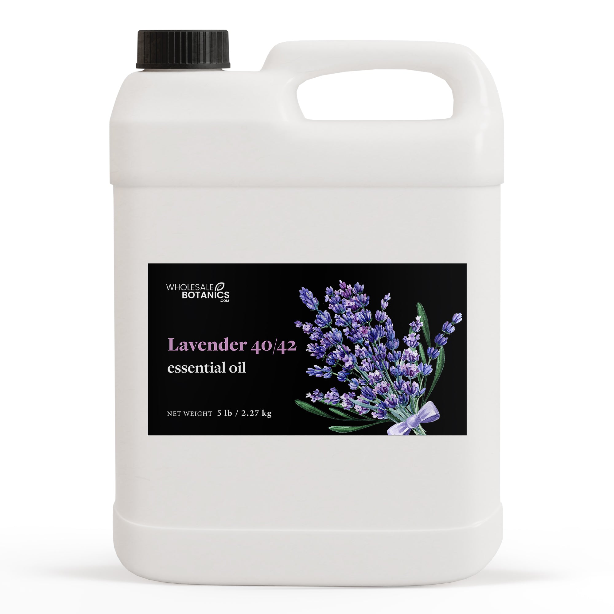 Lavender Essential Oil - 40/42 Lavender