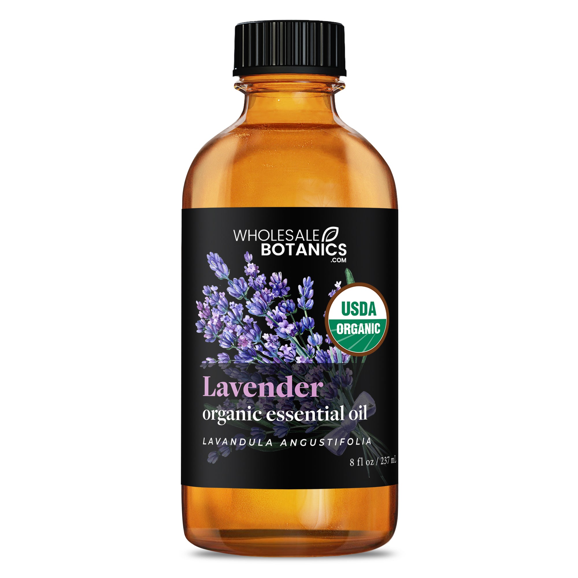 Organic Lavender Essential Oil
