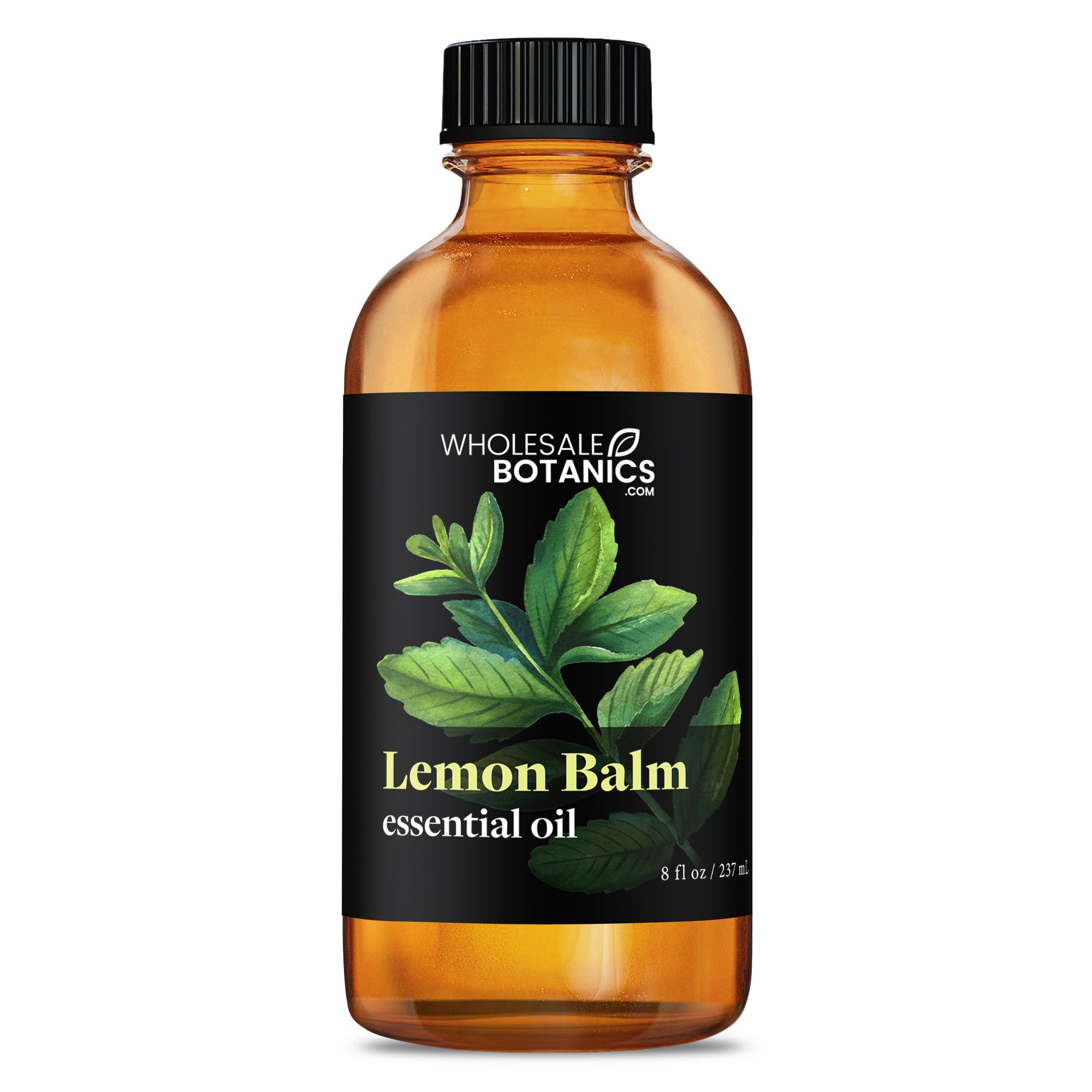 Lemon Balm Essential Oil