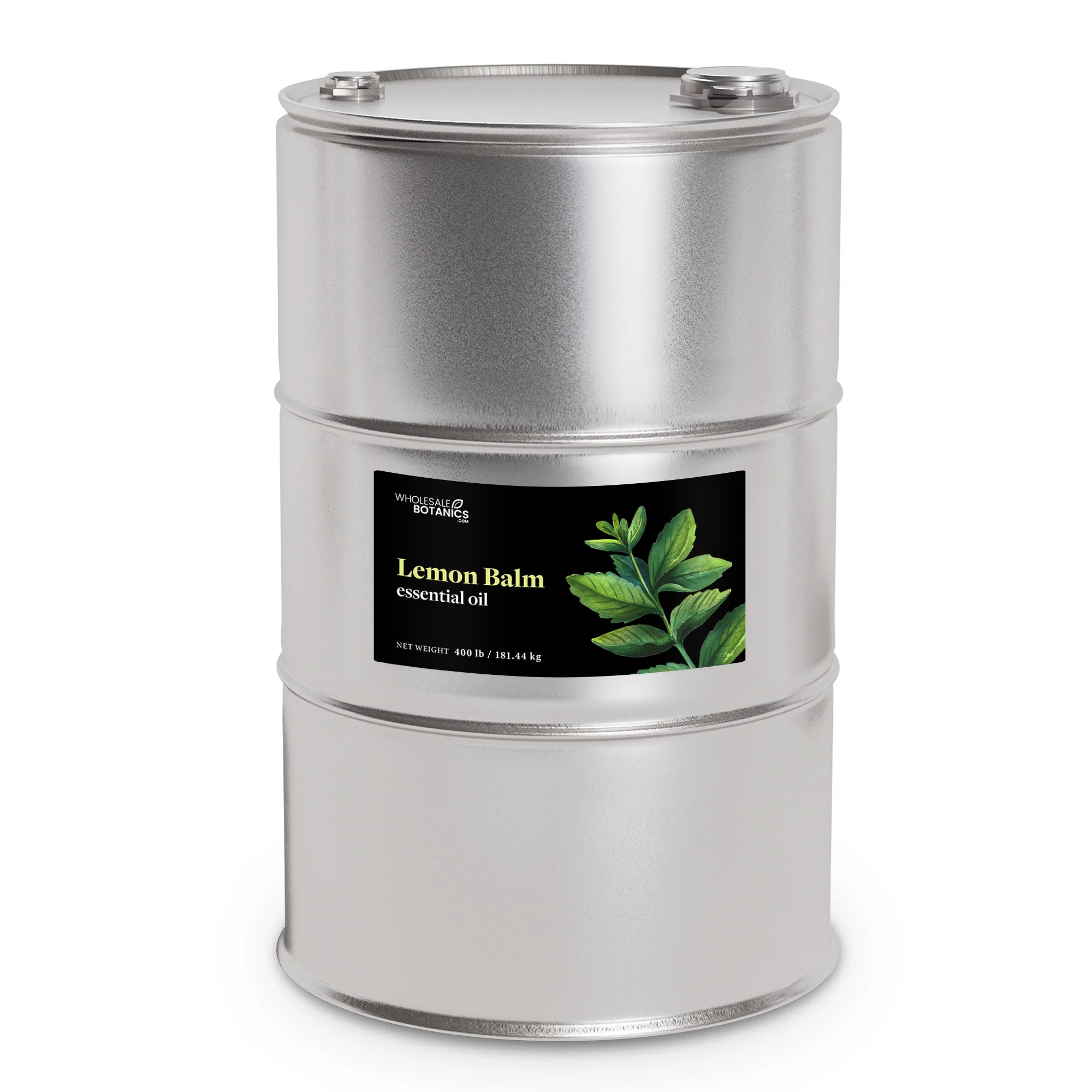 Lemon Balm Essential Oil
