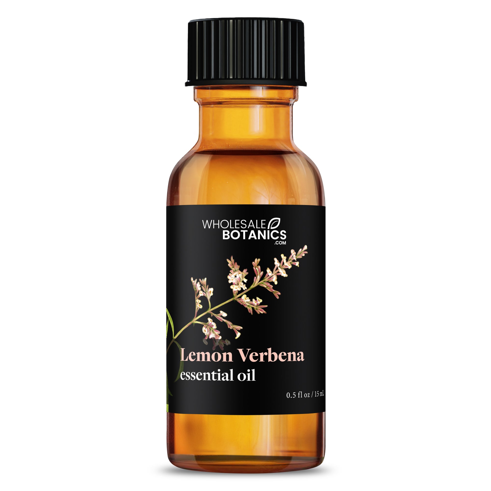 Lemon Verbena Essential Oil