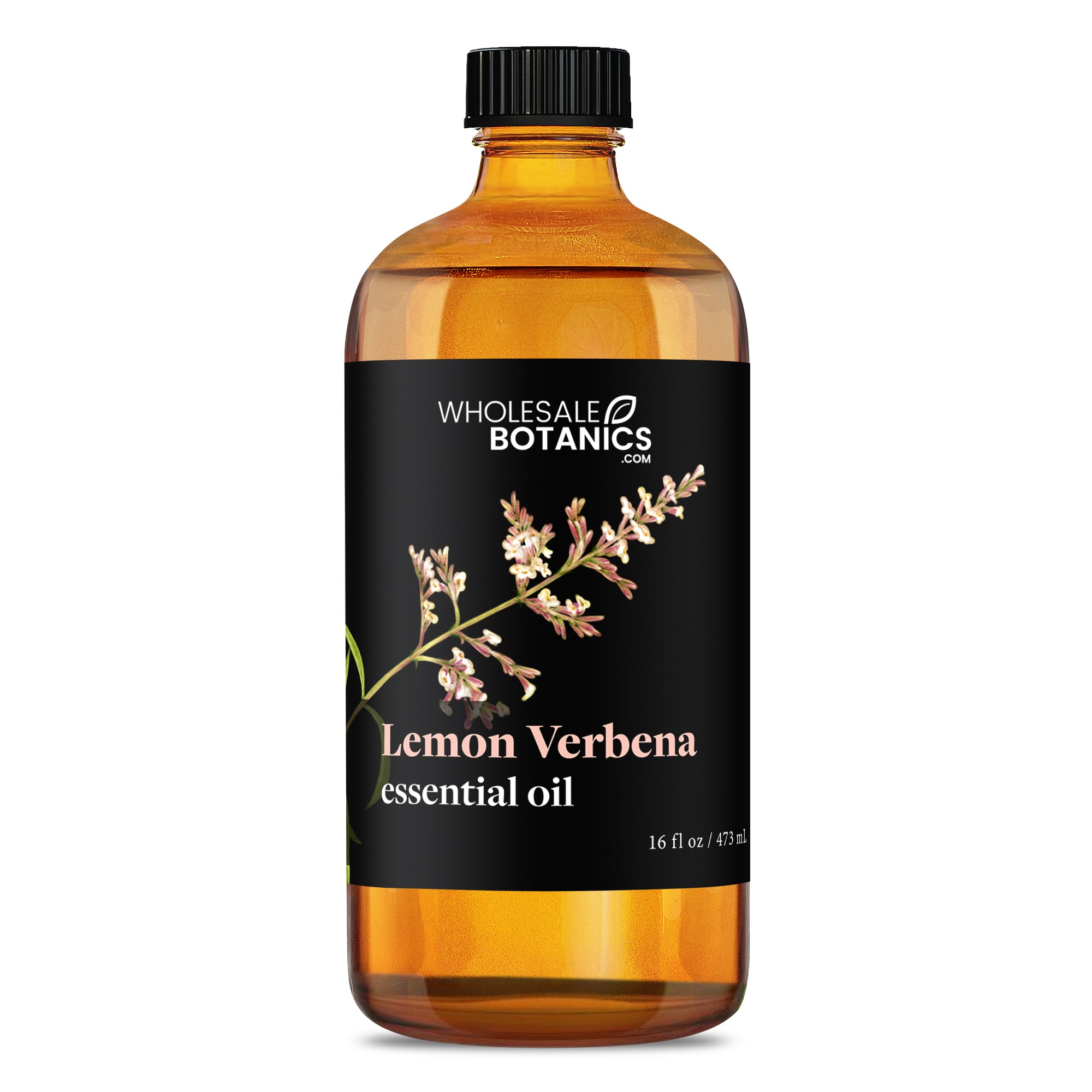 Lemon Verbena Essential Oil
