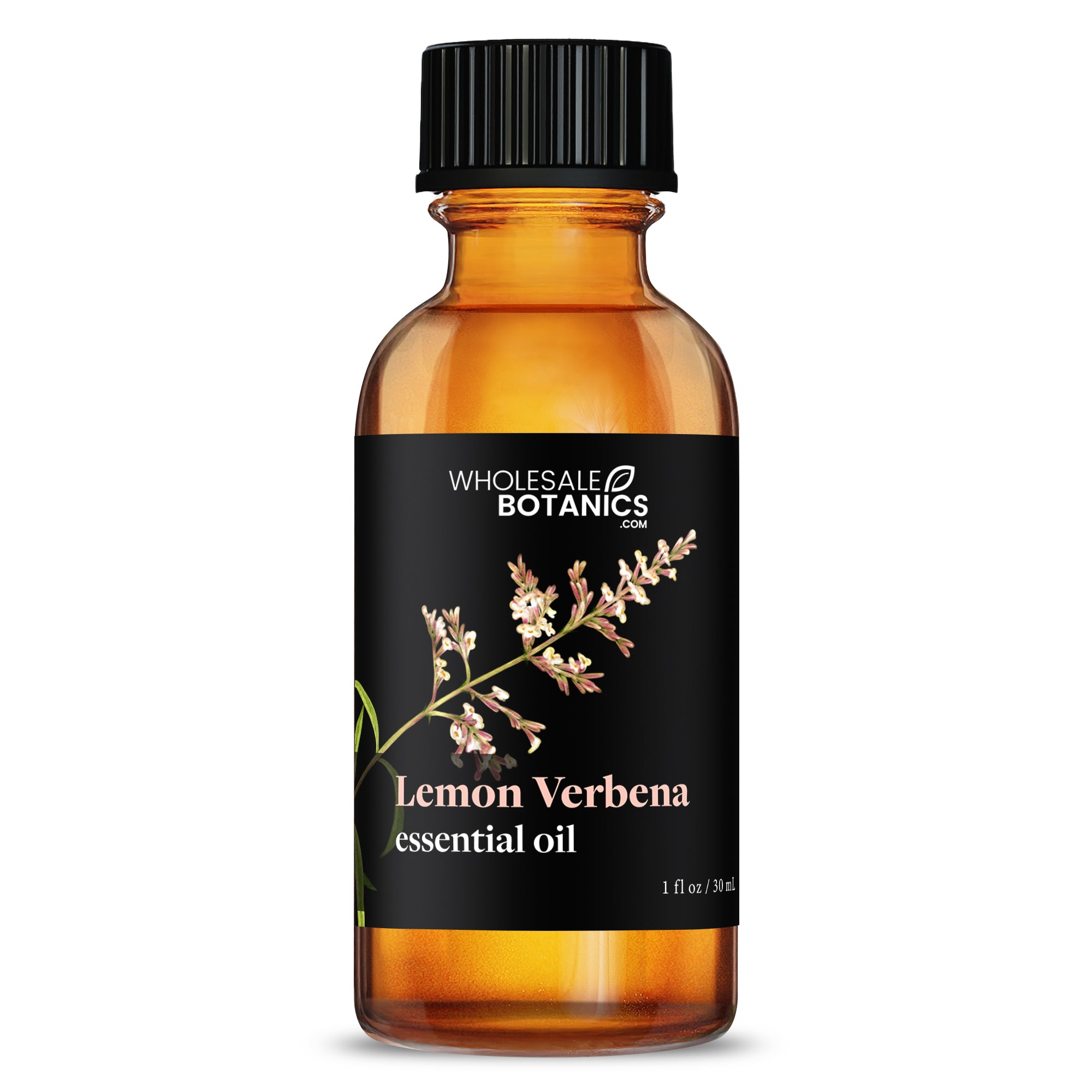 Lemon Verbena Essential Oil