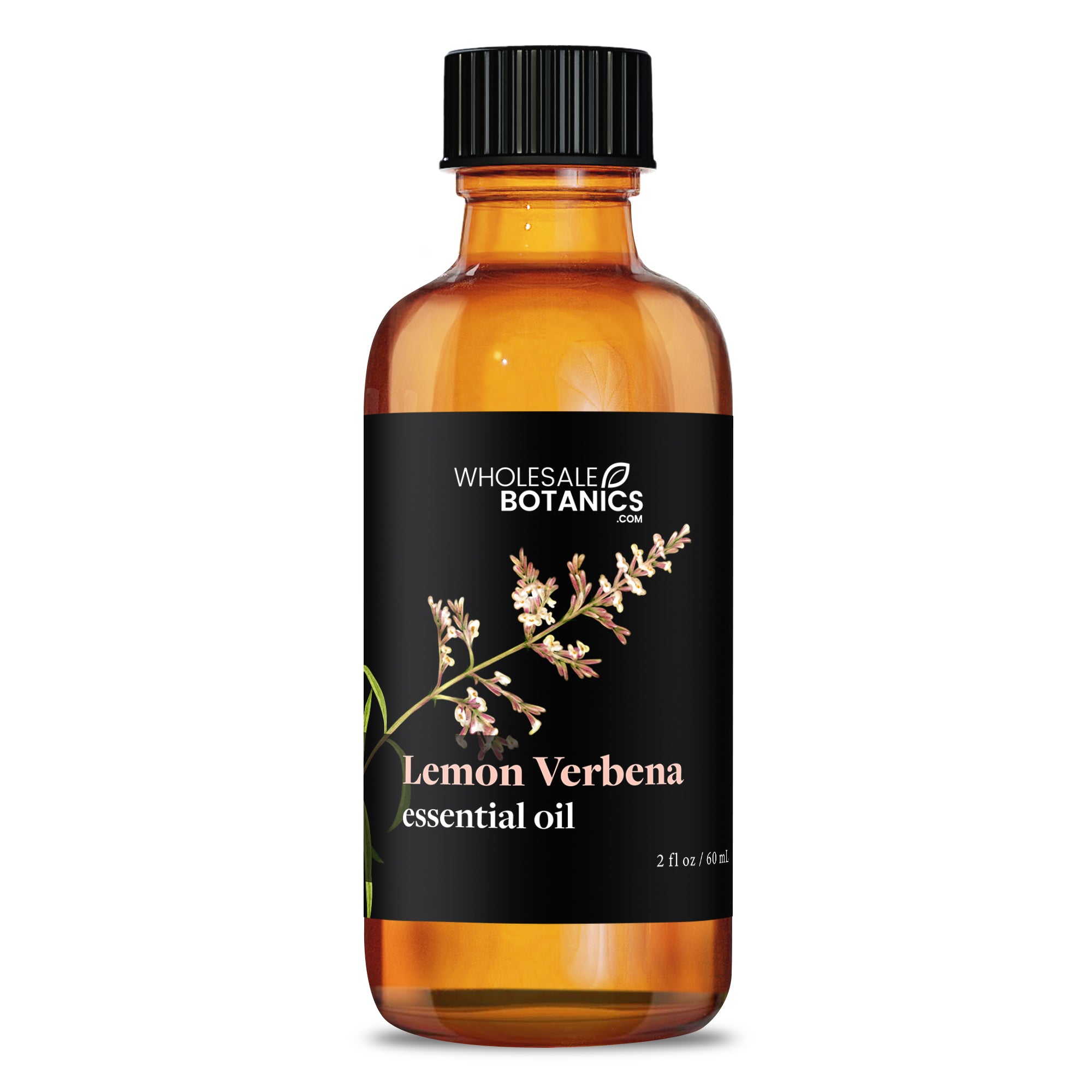Lemon Verbena Essential Oil