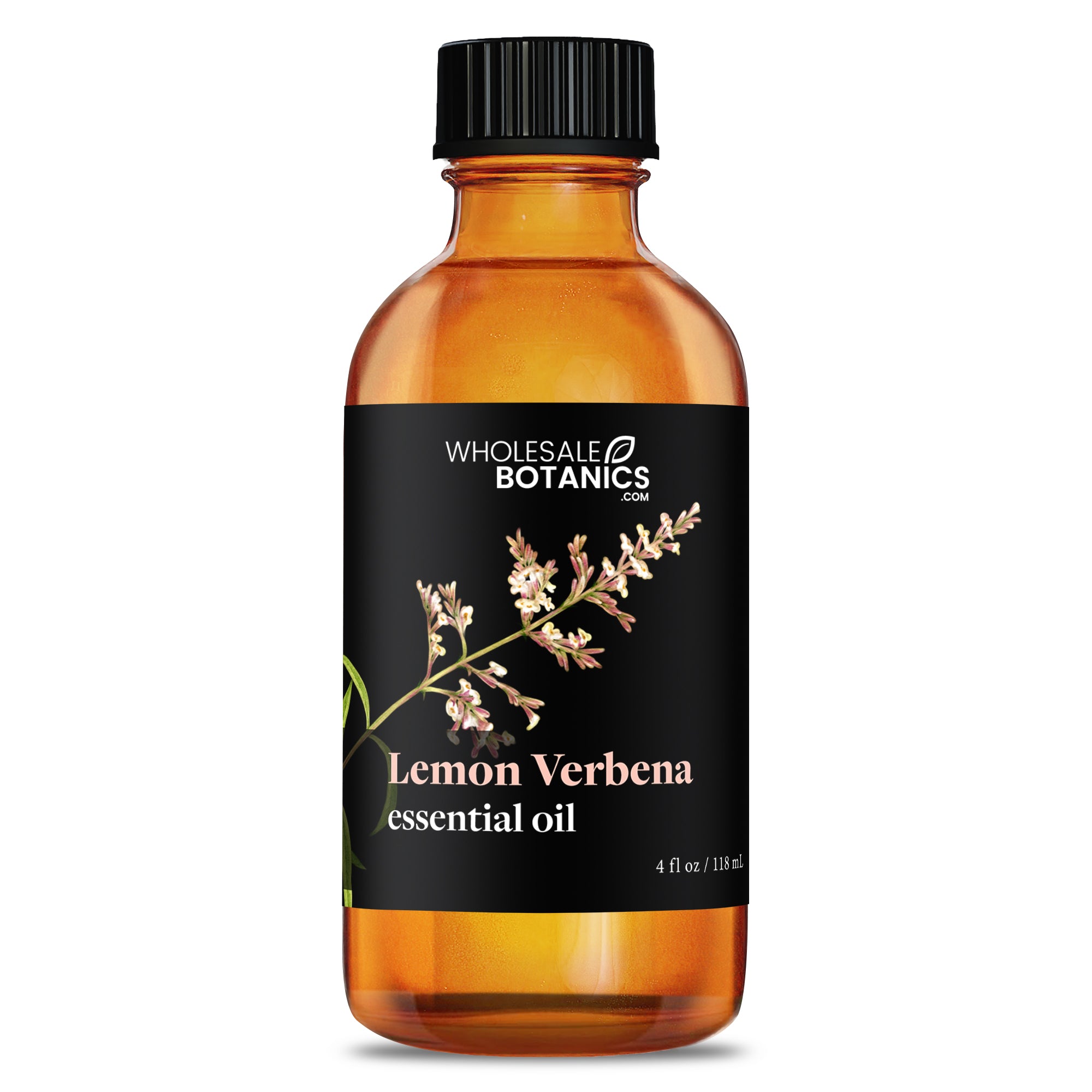 Lemon Verbena Essential Oil
