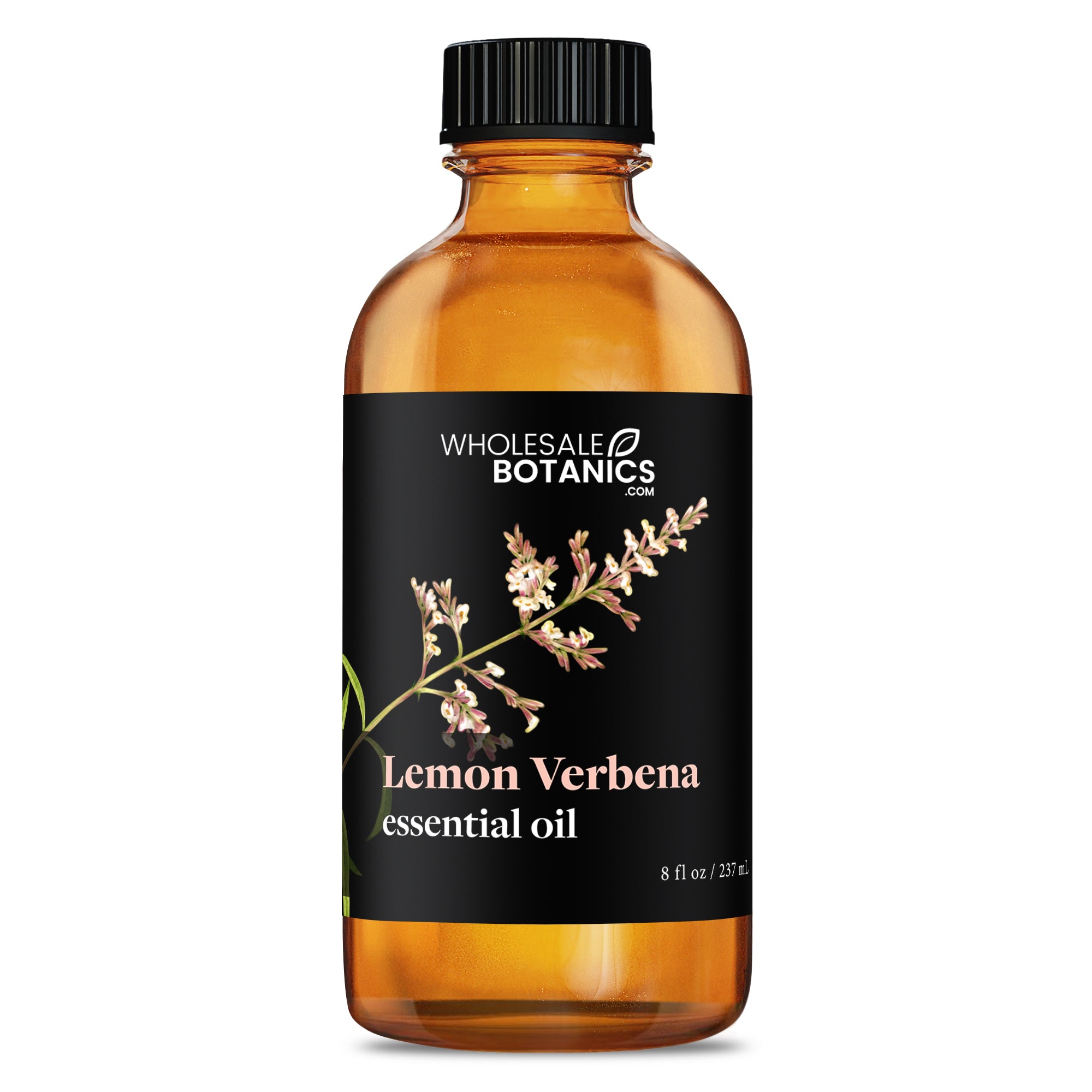 Lemon Verbena Essential Oil