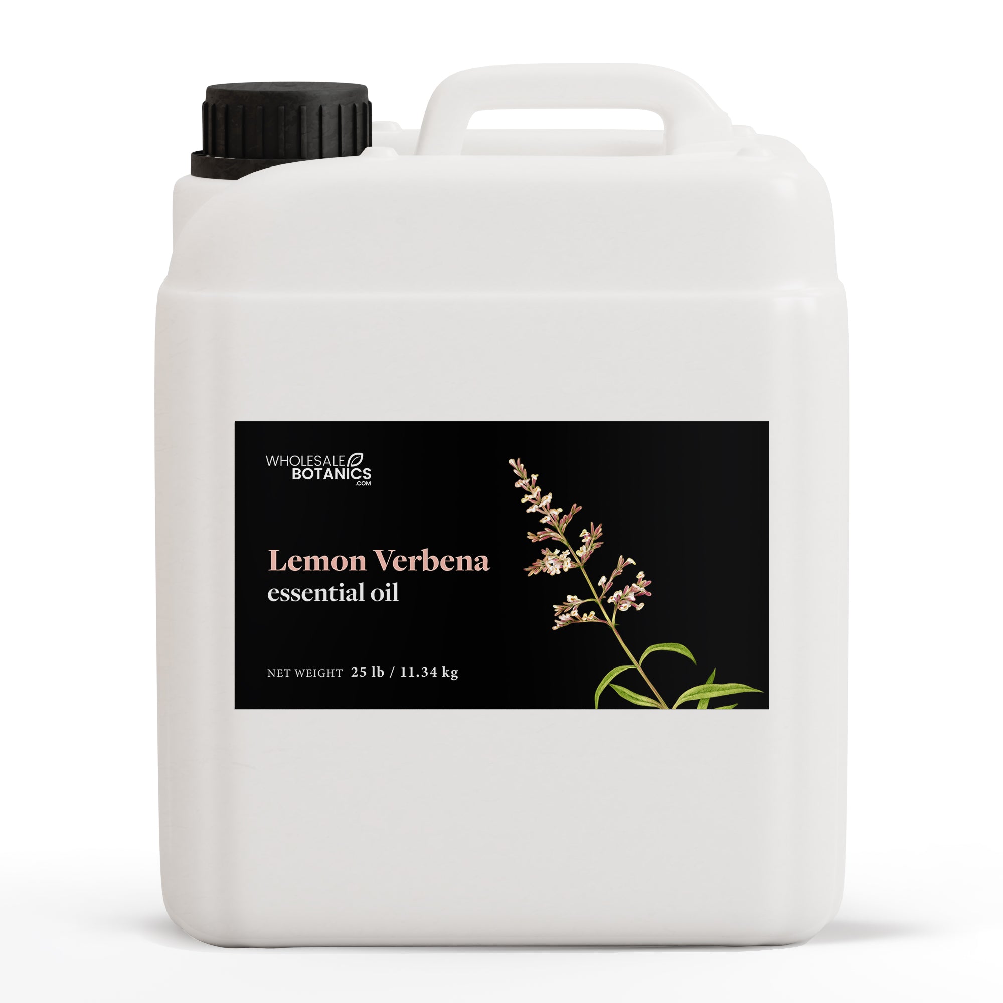Lemon Verbena Essential Oil