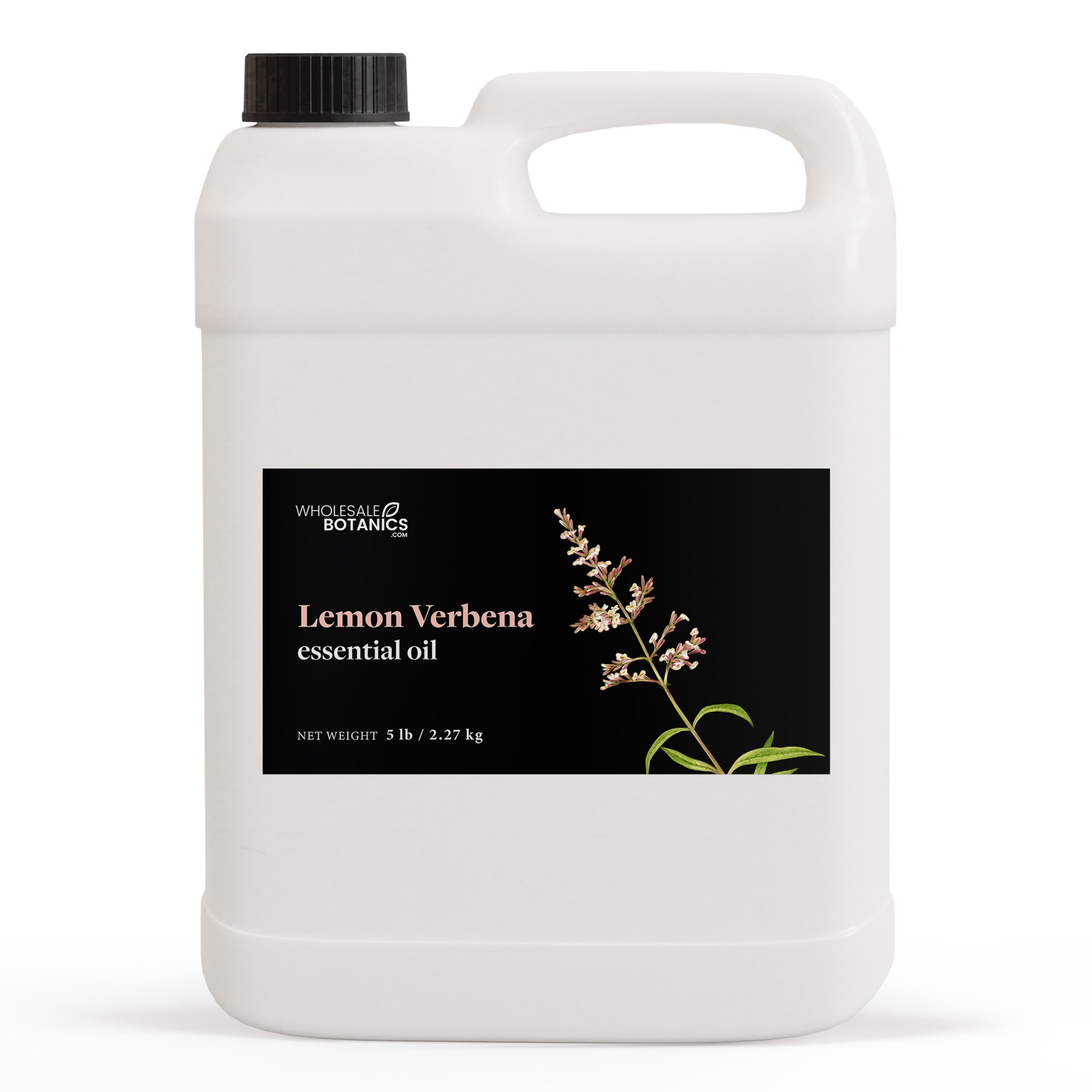 Lemon Verbena Essential Oil