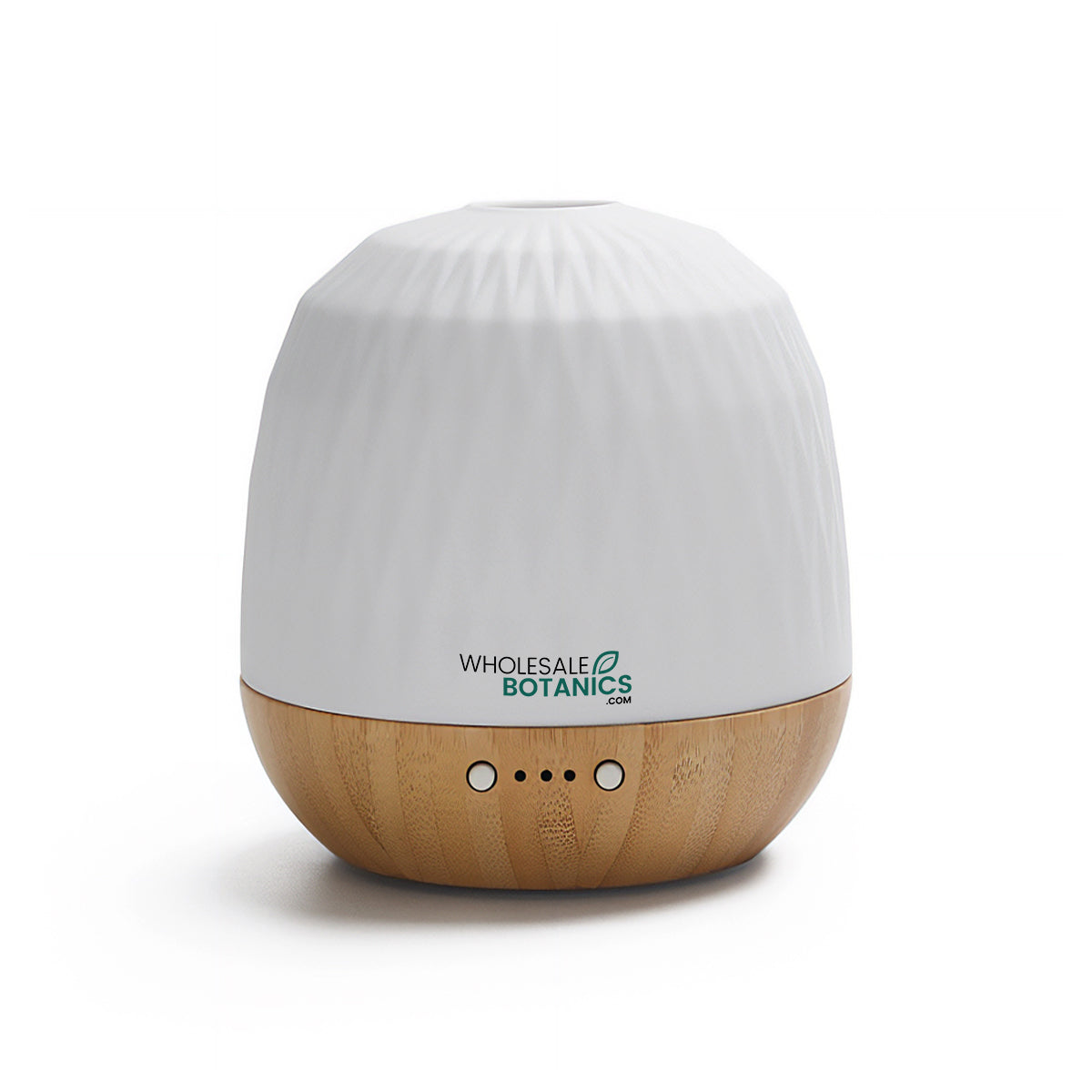 Round Ceramic Essential Oil Diffuser