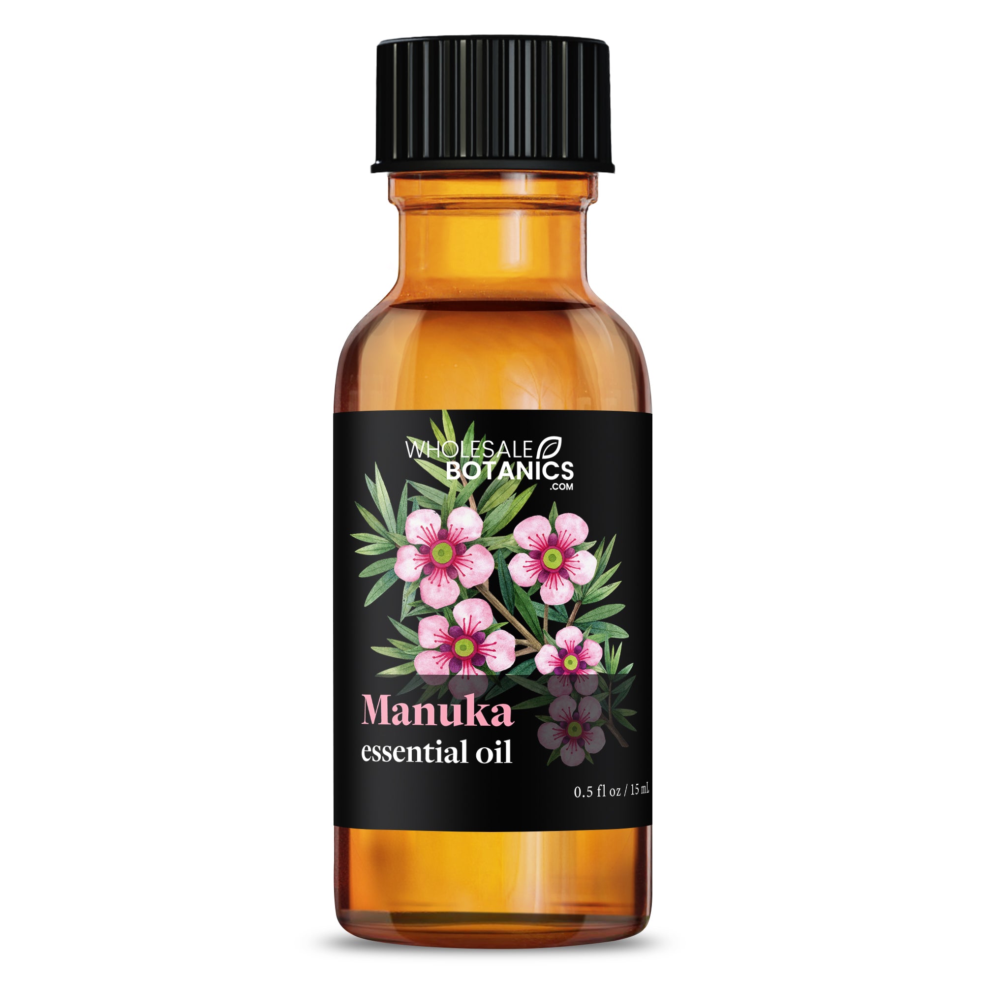 Manuka Essential Oil
