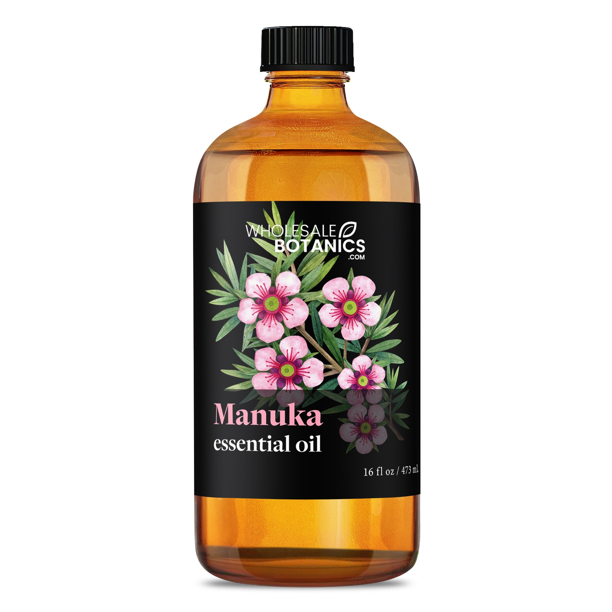 Manuka Essential Oil