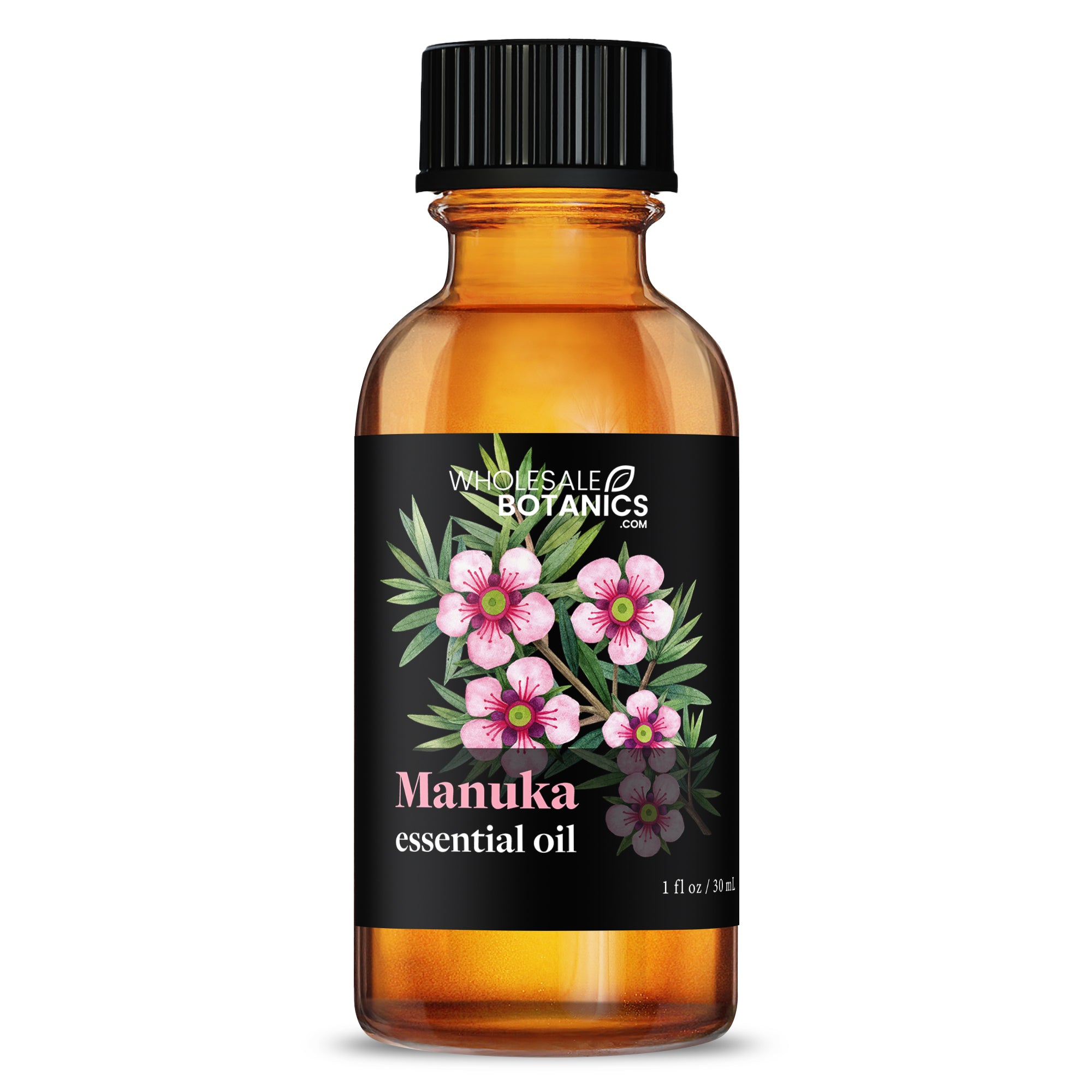 Manuka Essential Oil