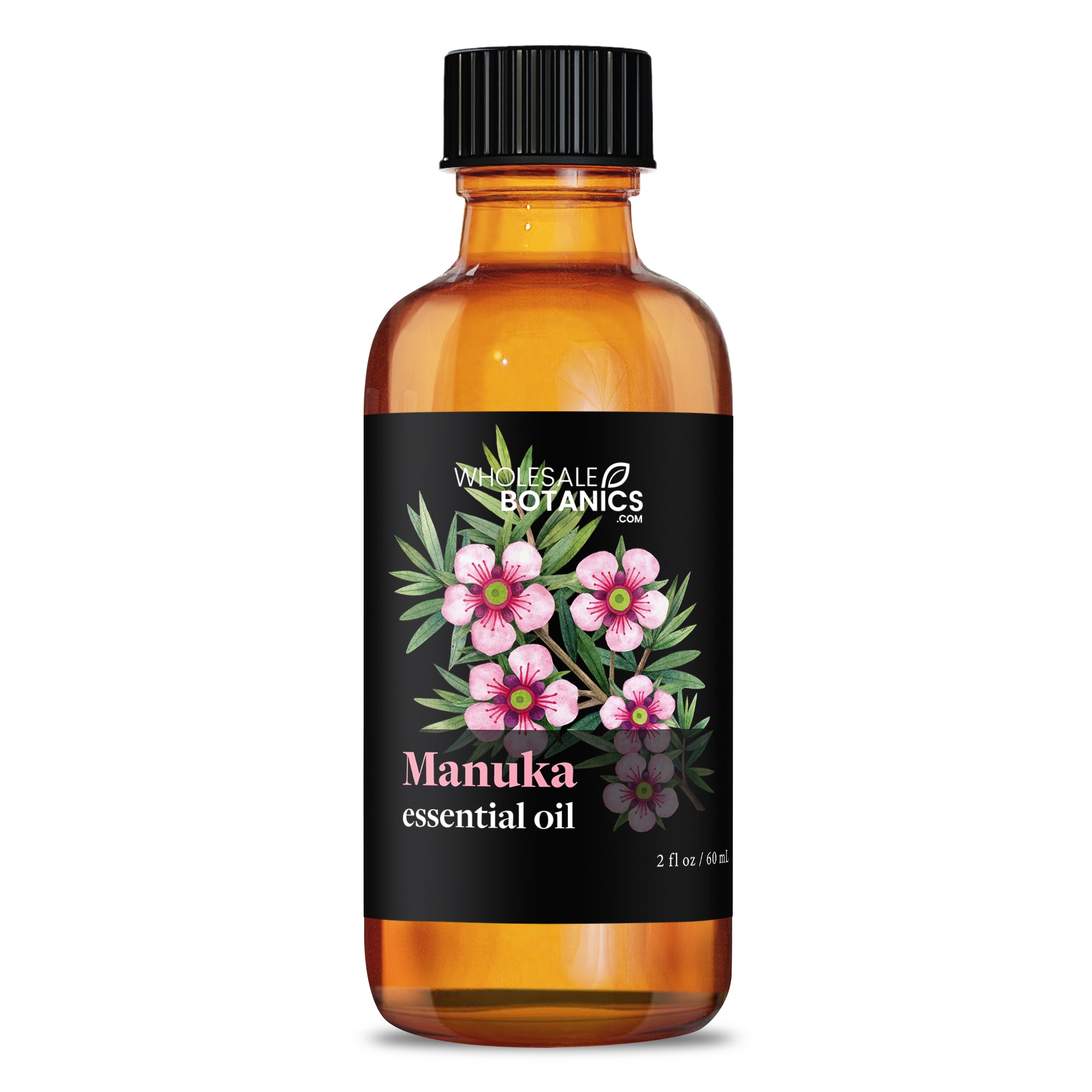 Manuka Essential Oil
