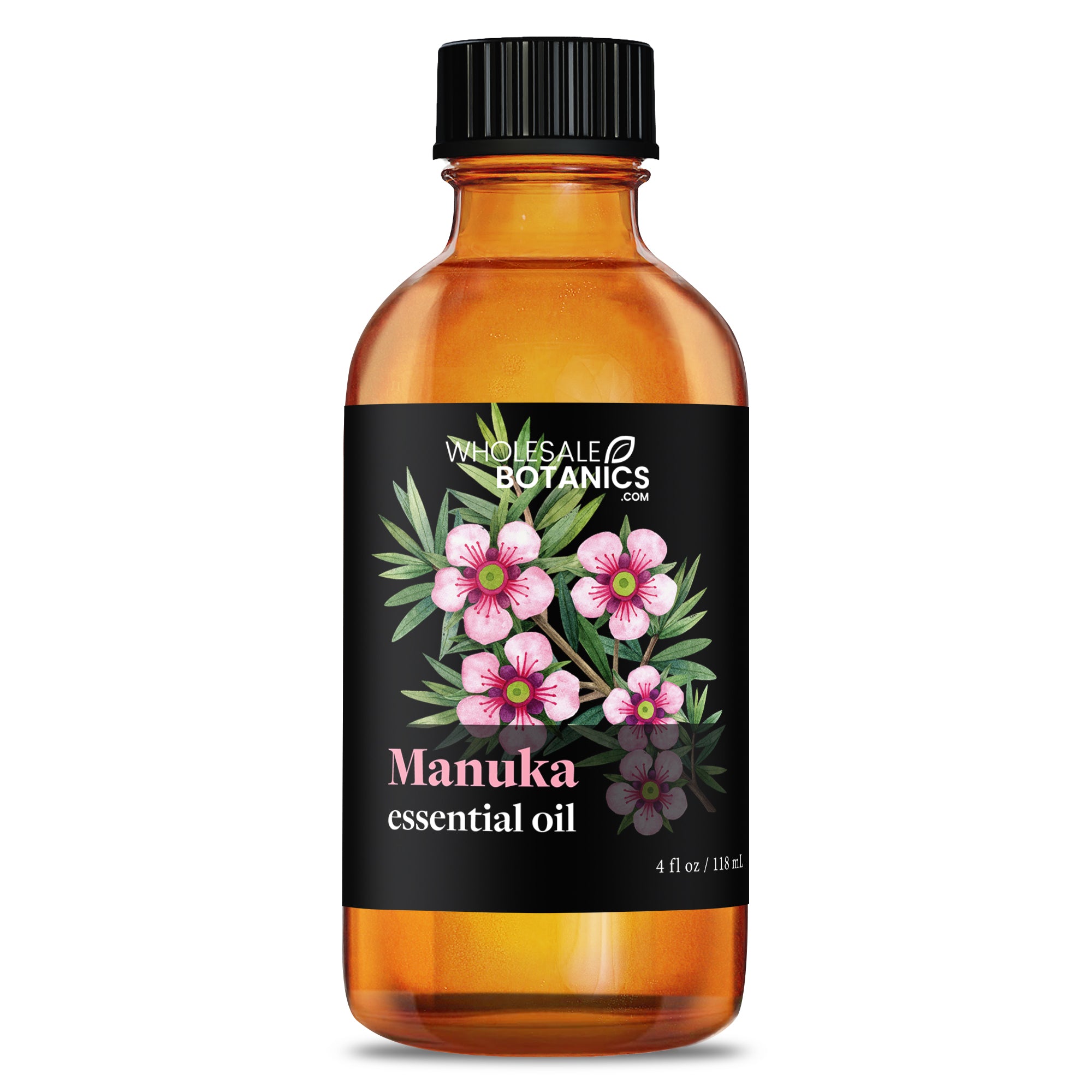 Manuka Essential Oil