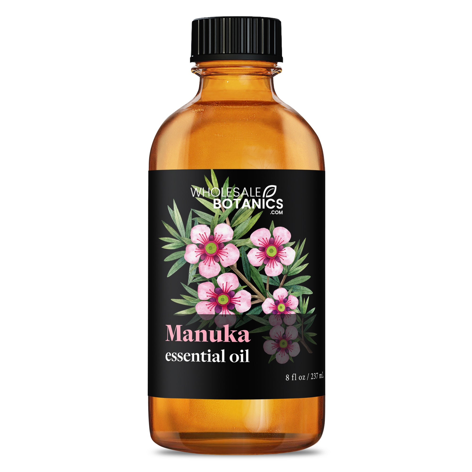 Manuka Essential Oil