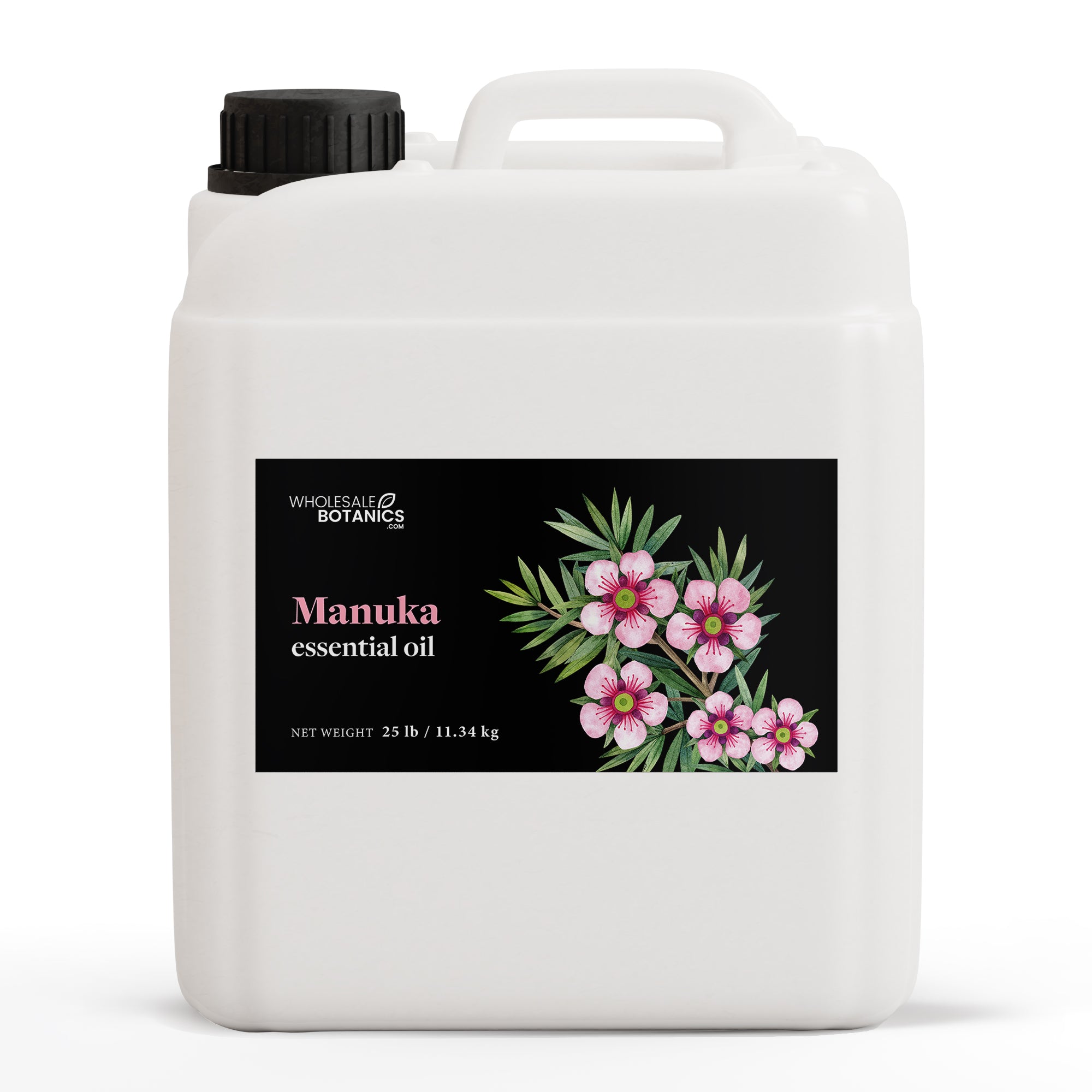 Manuka Essential Oil