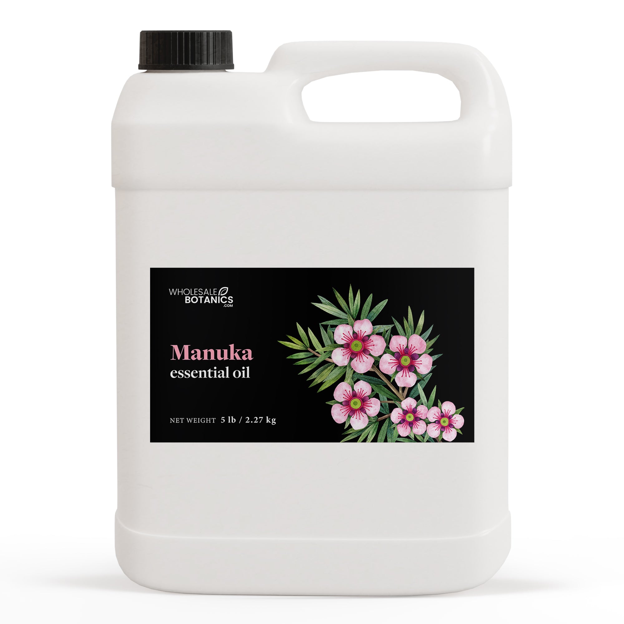 Manuka Essential Oil