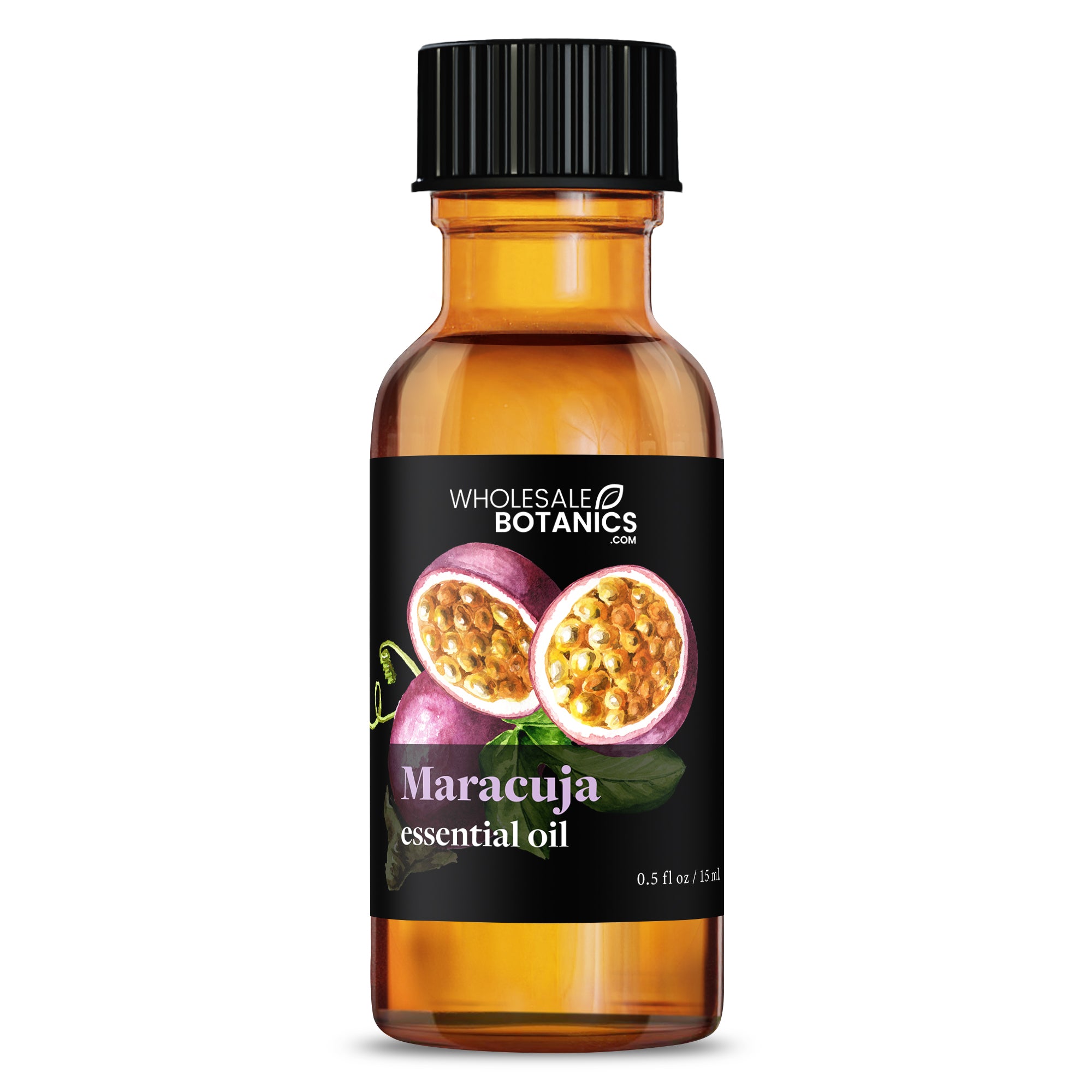 Maracuja Essential Oil