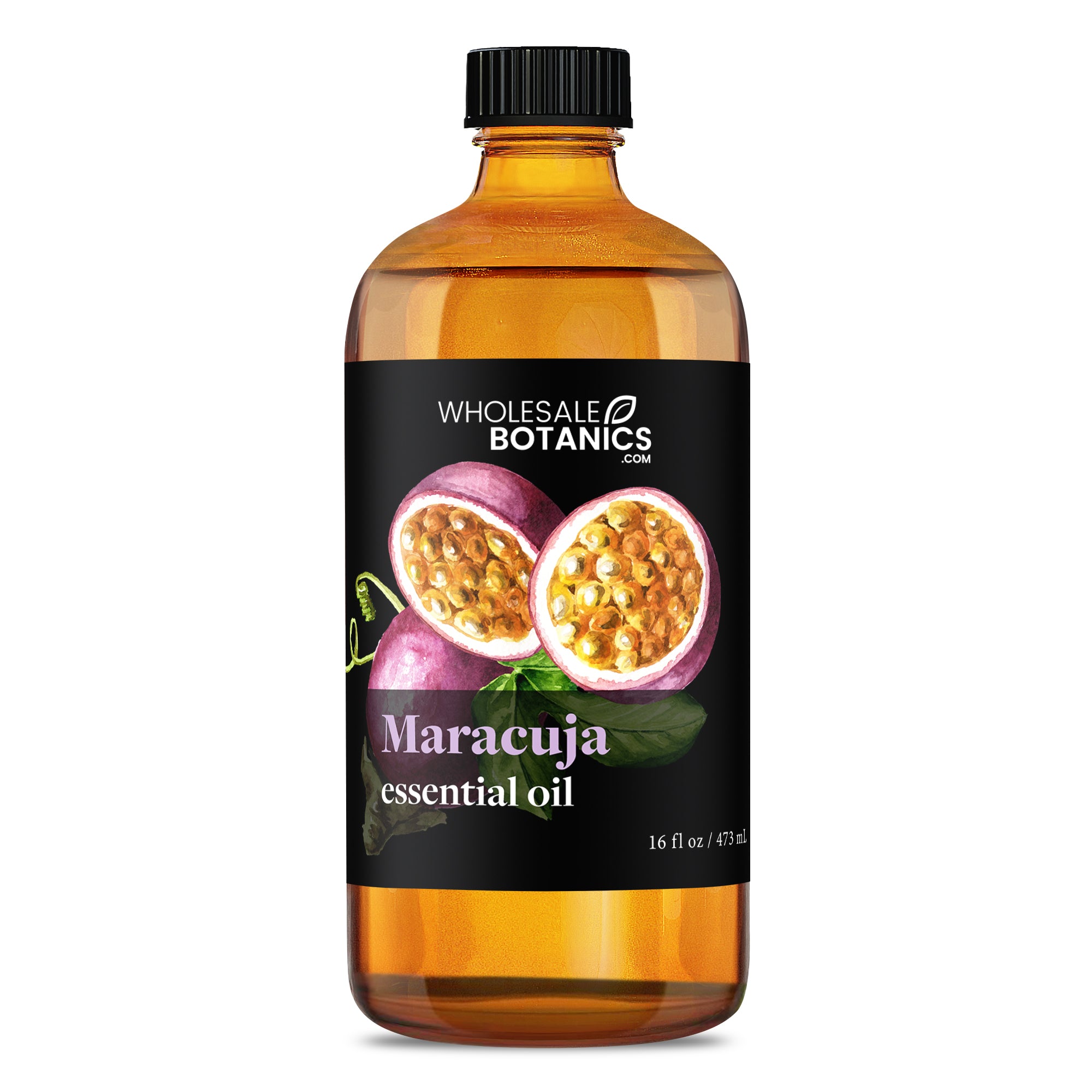 Maracuja Essential Oil