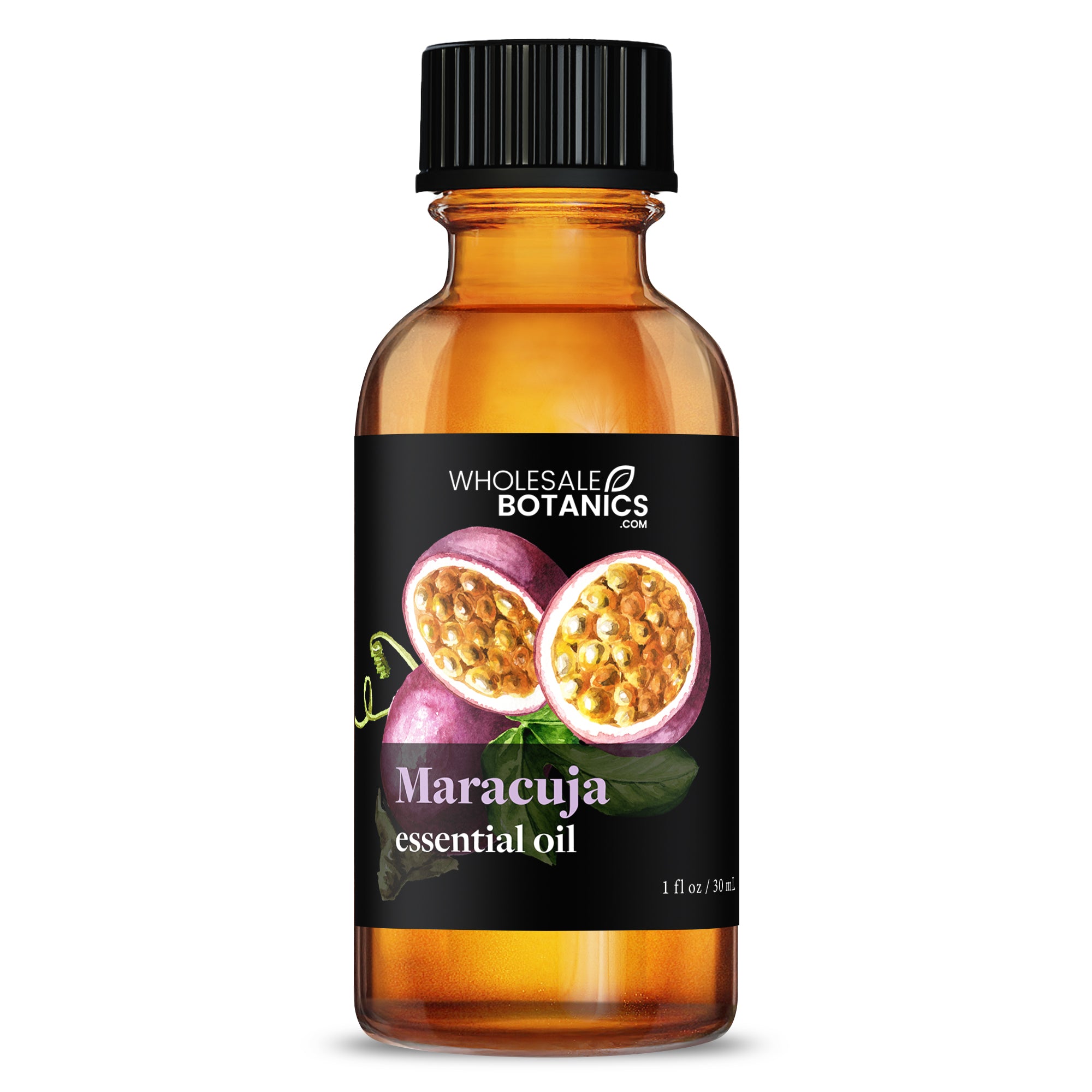 Maracuja Essential Oil